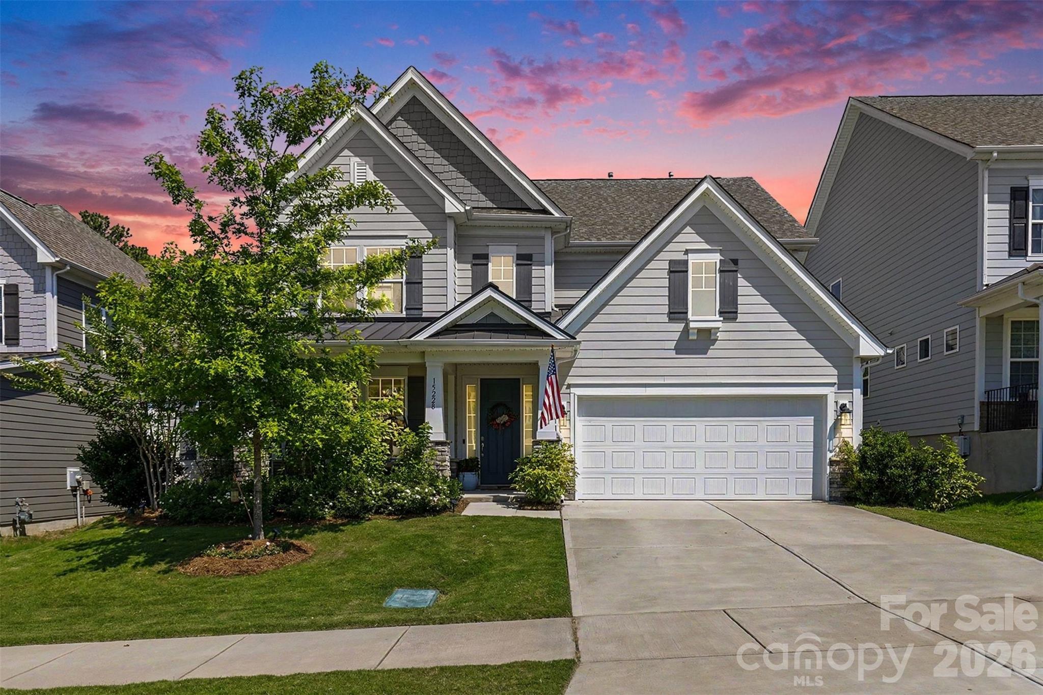 15228 Shallow Ridge Road