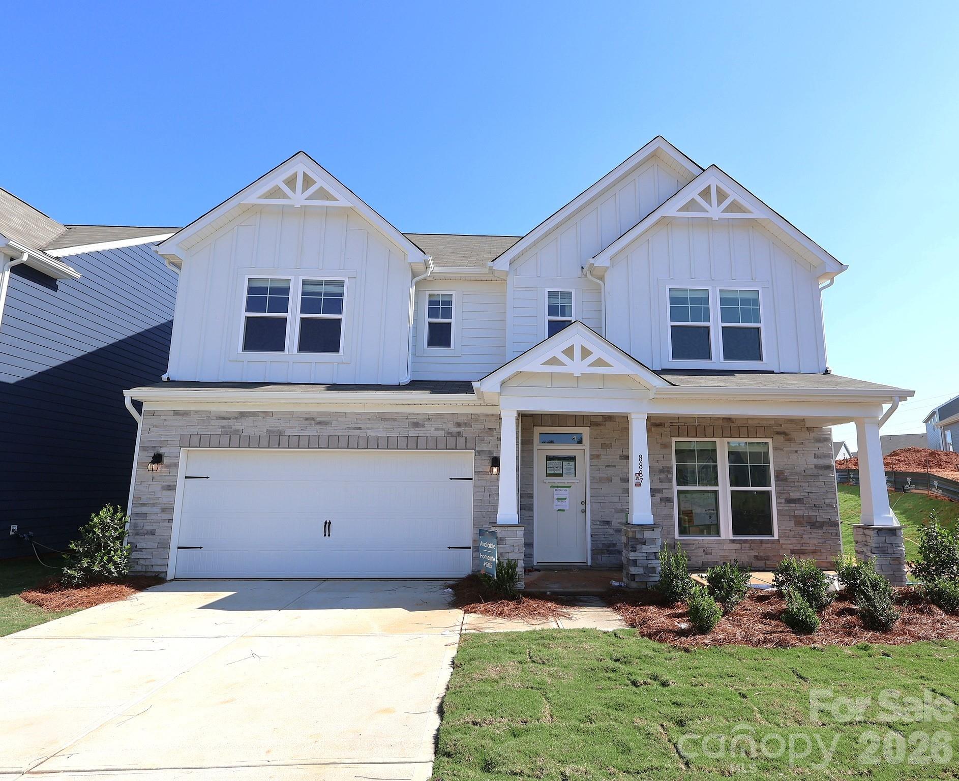 8887 Visgrove Drive, Sherrills Ford