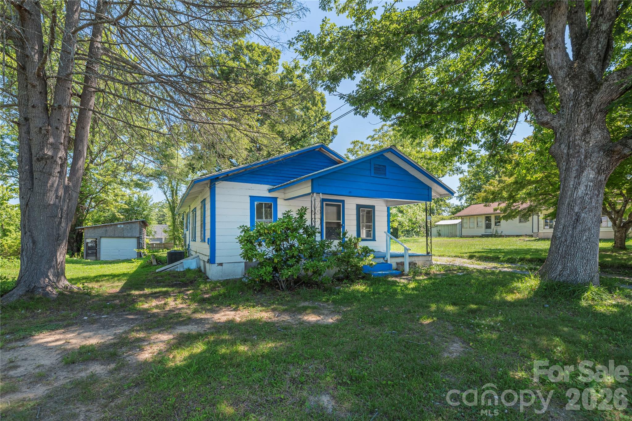 308 Substation Street