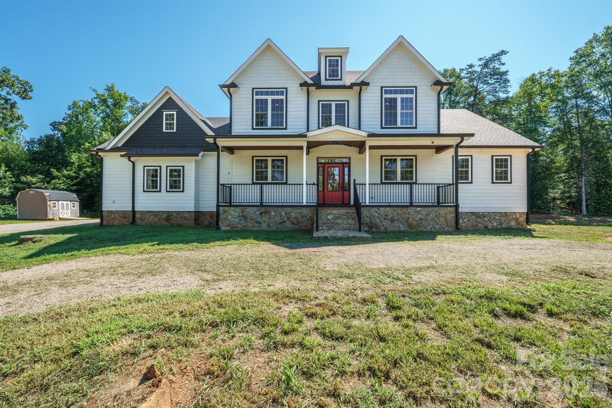 378 Walnut Tree Road
