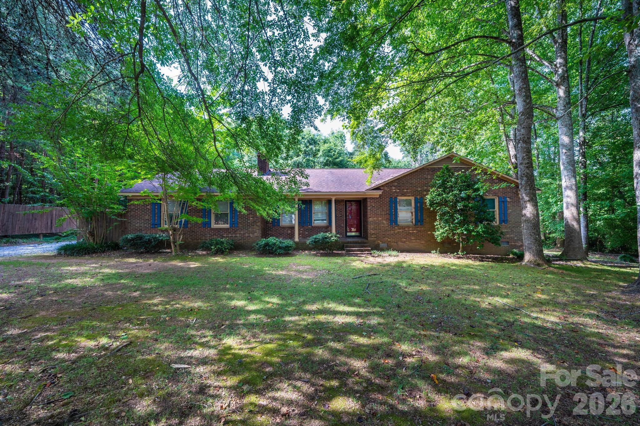 1113 Ponderosa Road, Lincolnton