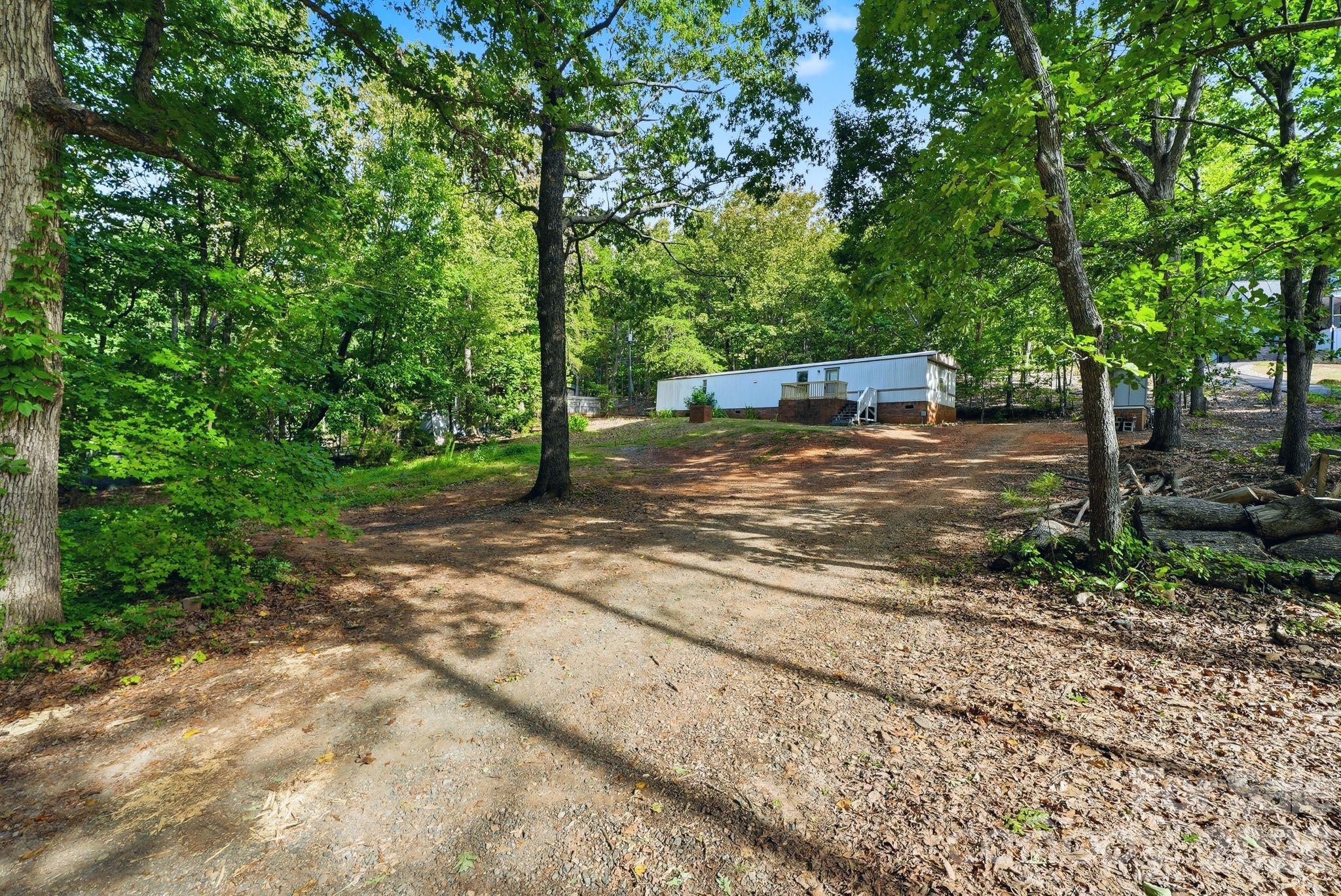 5316 Liberty Hill Road