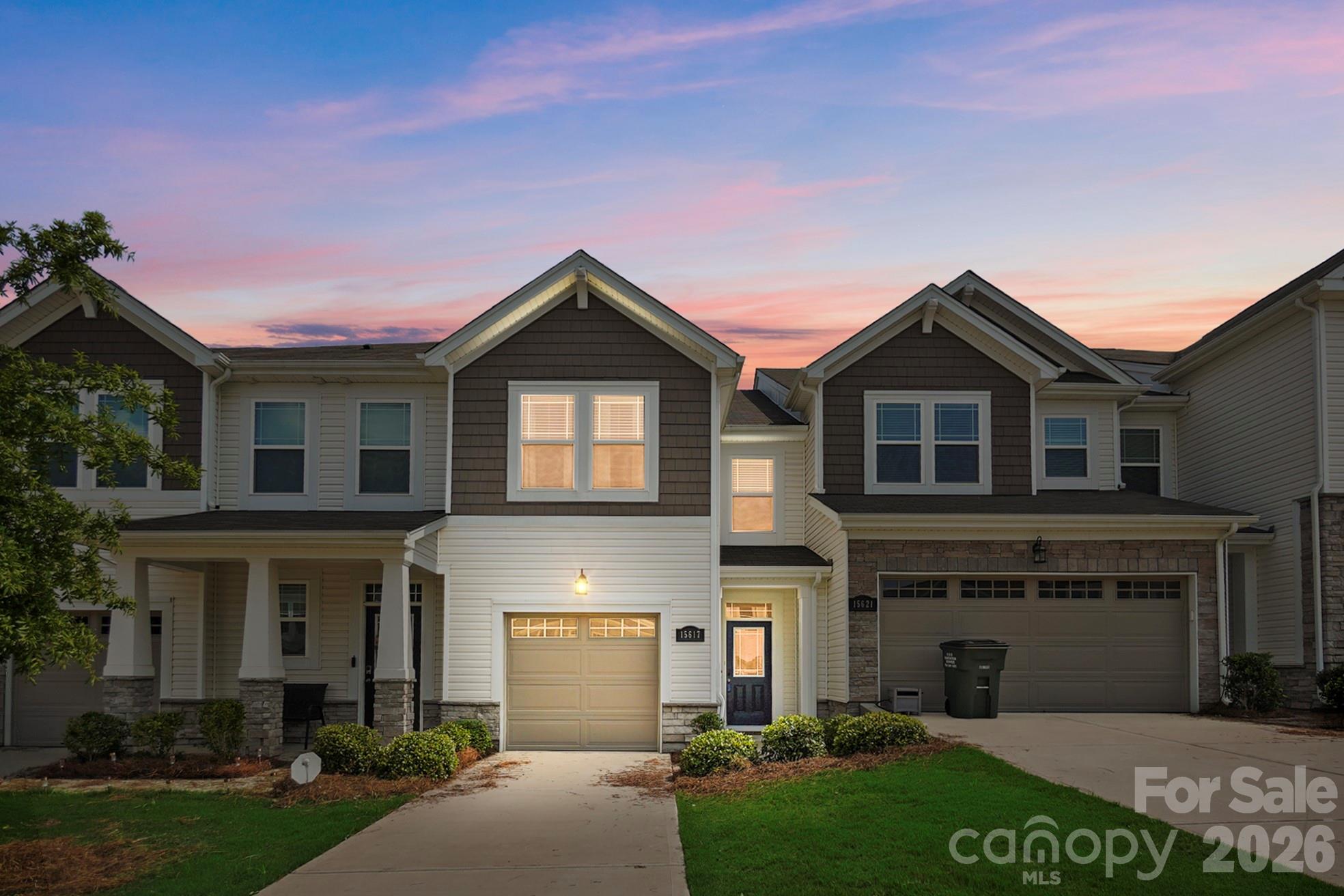 15617 Little Bluestem Street