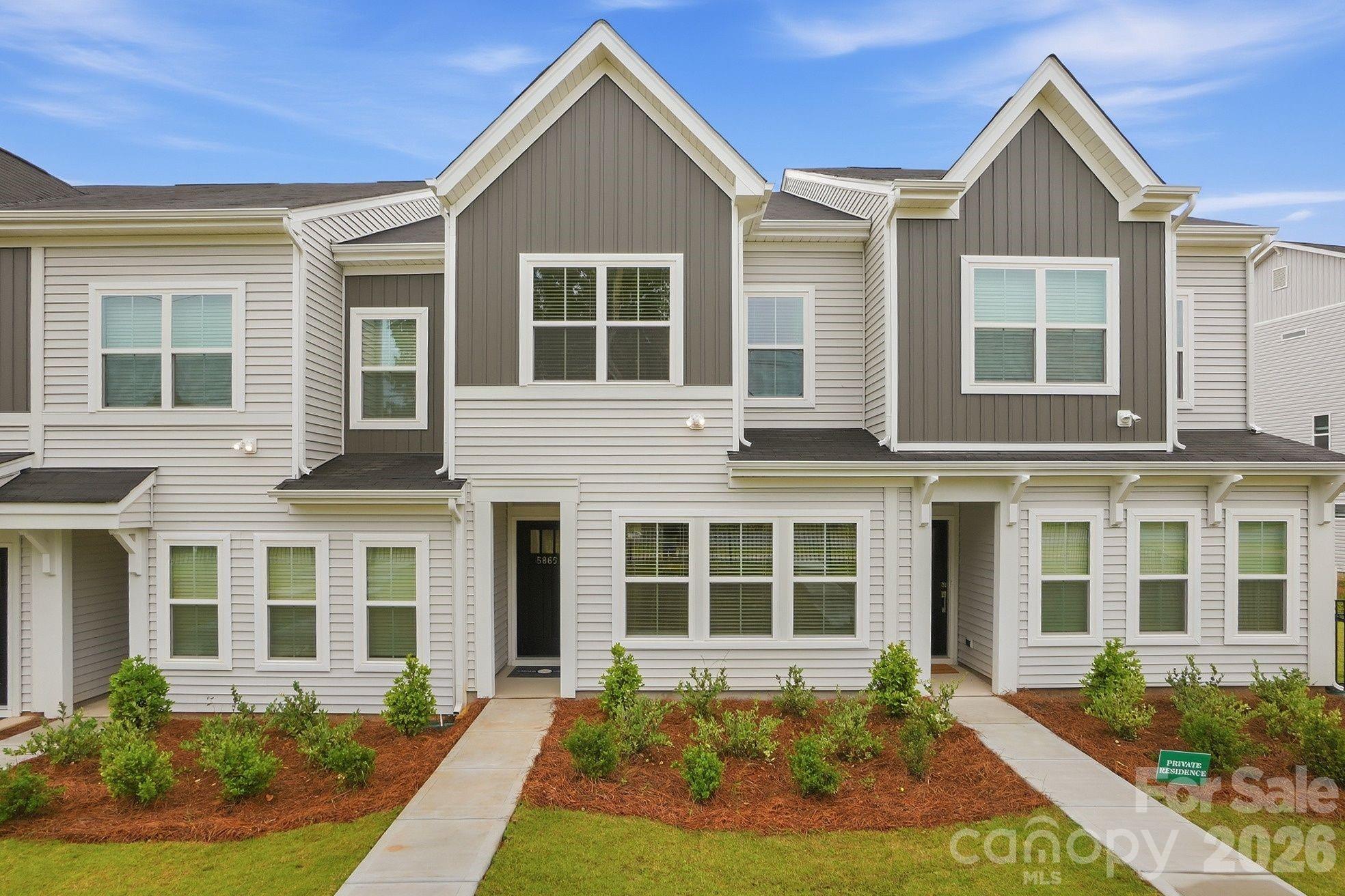 5865 Tuckaseegee Road