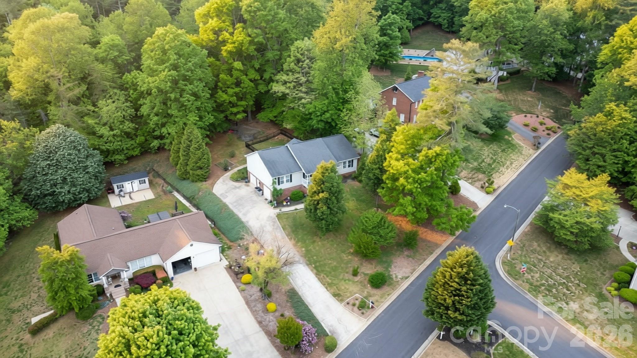 1011 Cambridge Court