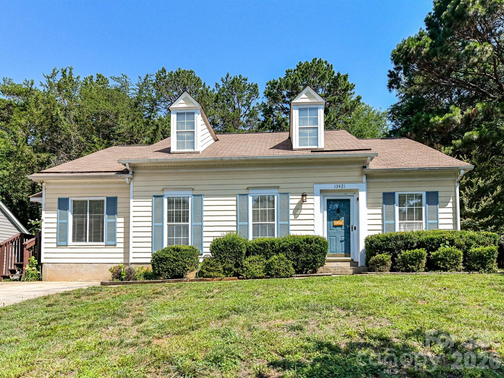 13421 Baker Mills Road