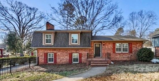 1215 6th Street property