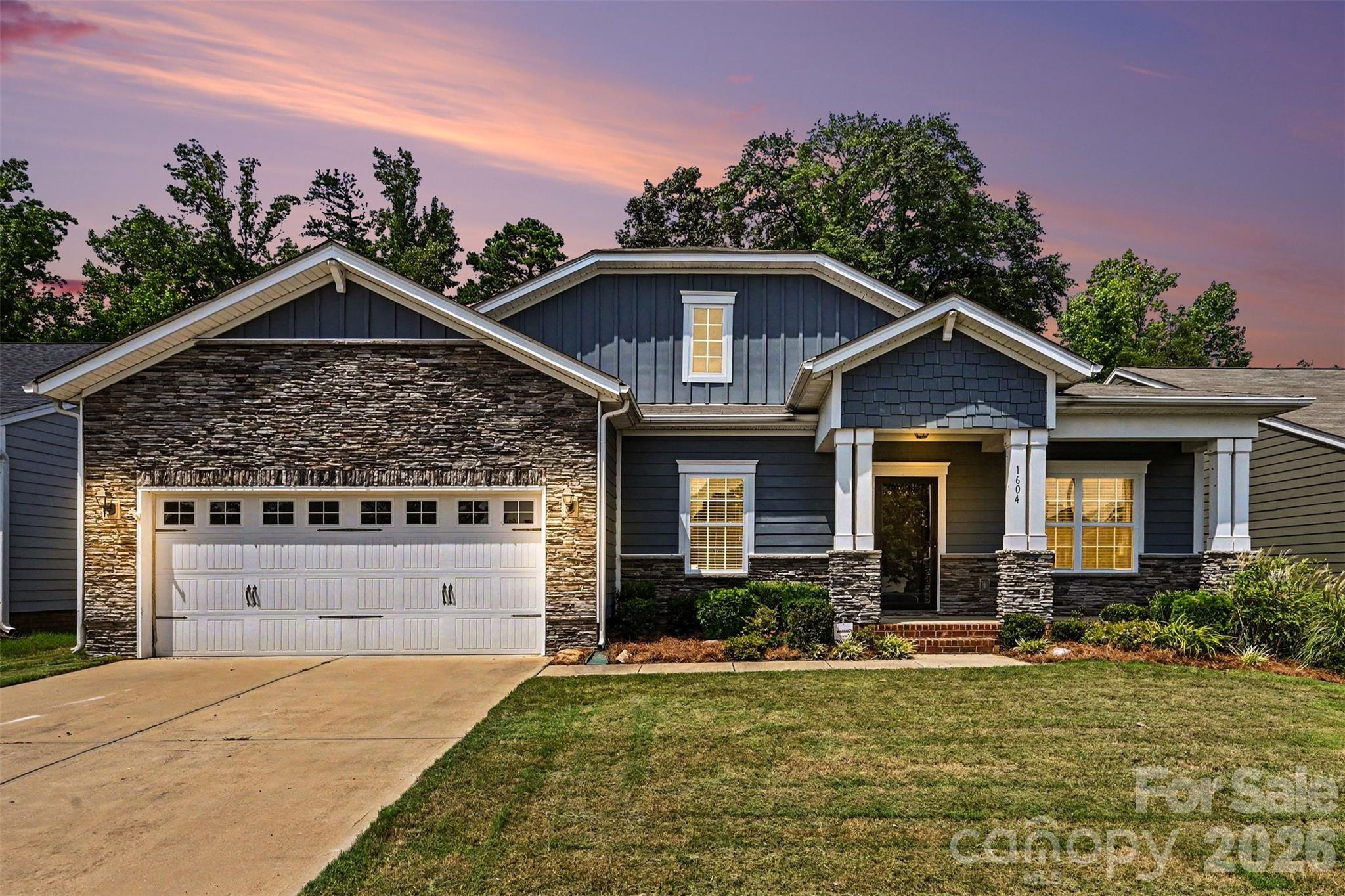 1604 Spring Blossom Trail