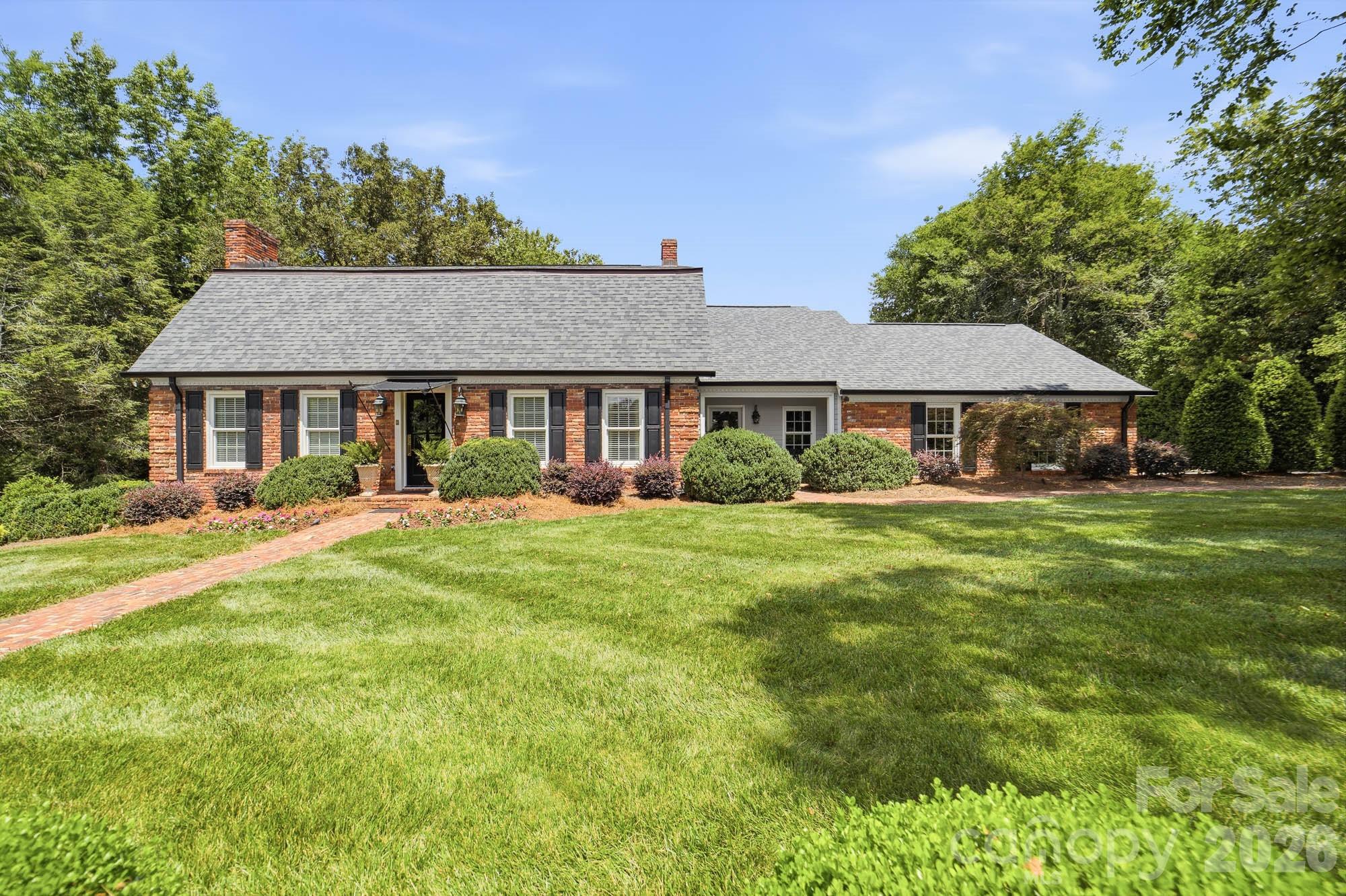 3115 Oakmont Road