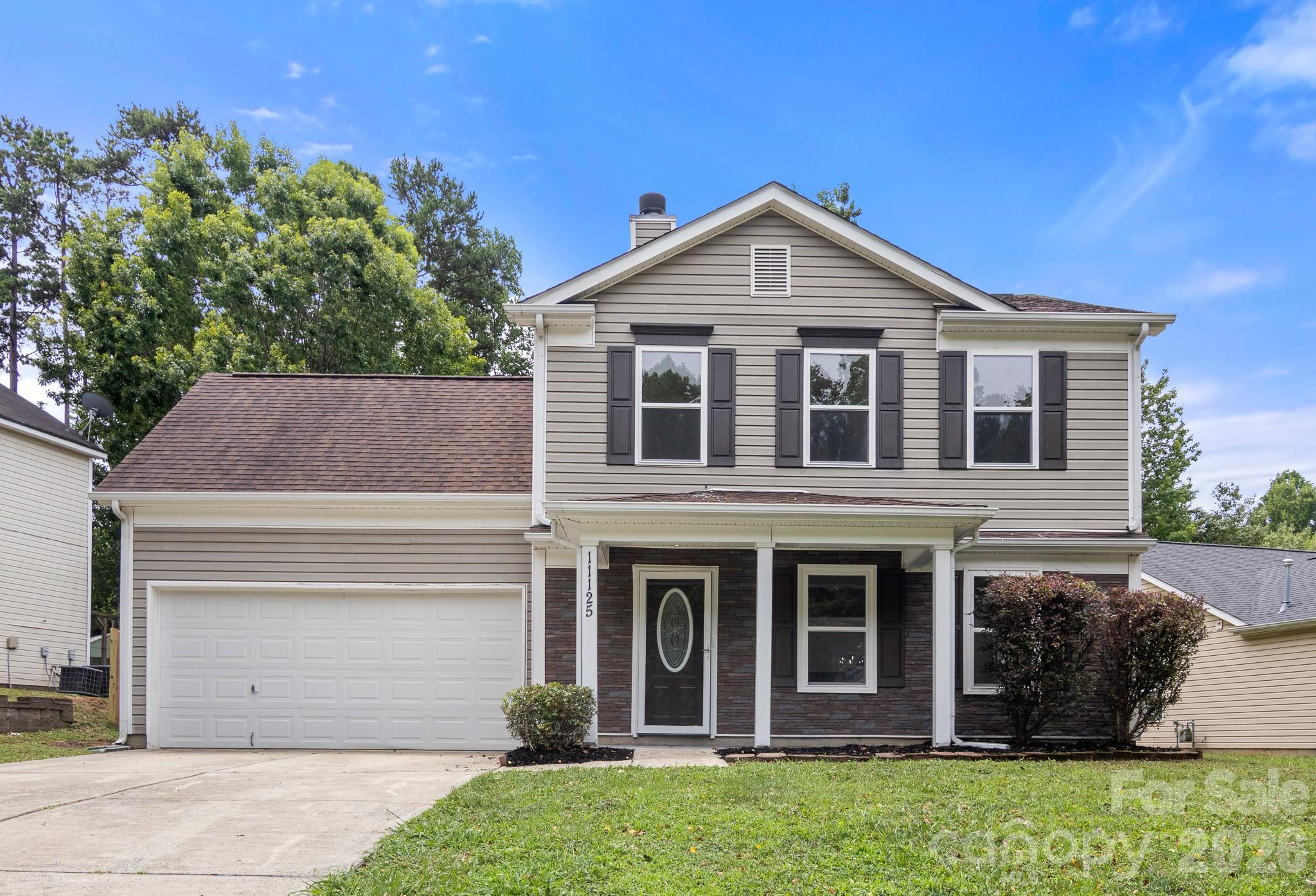 11125 Northwoods Forest Drive