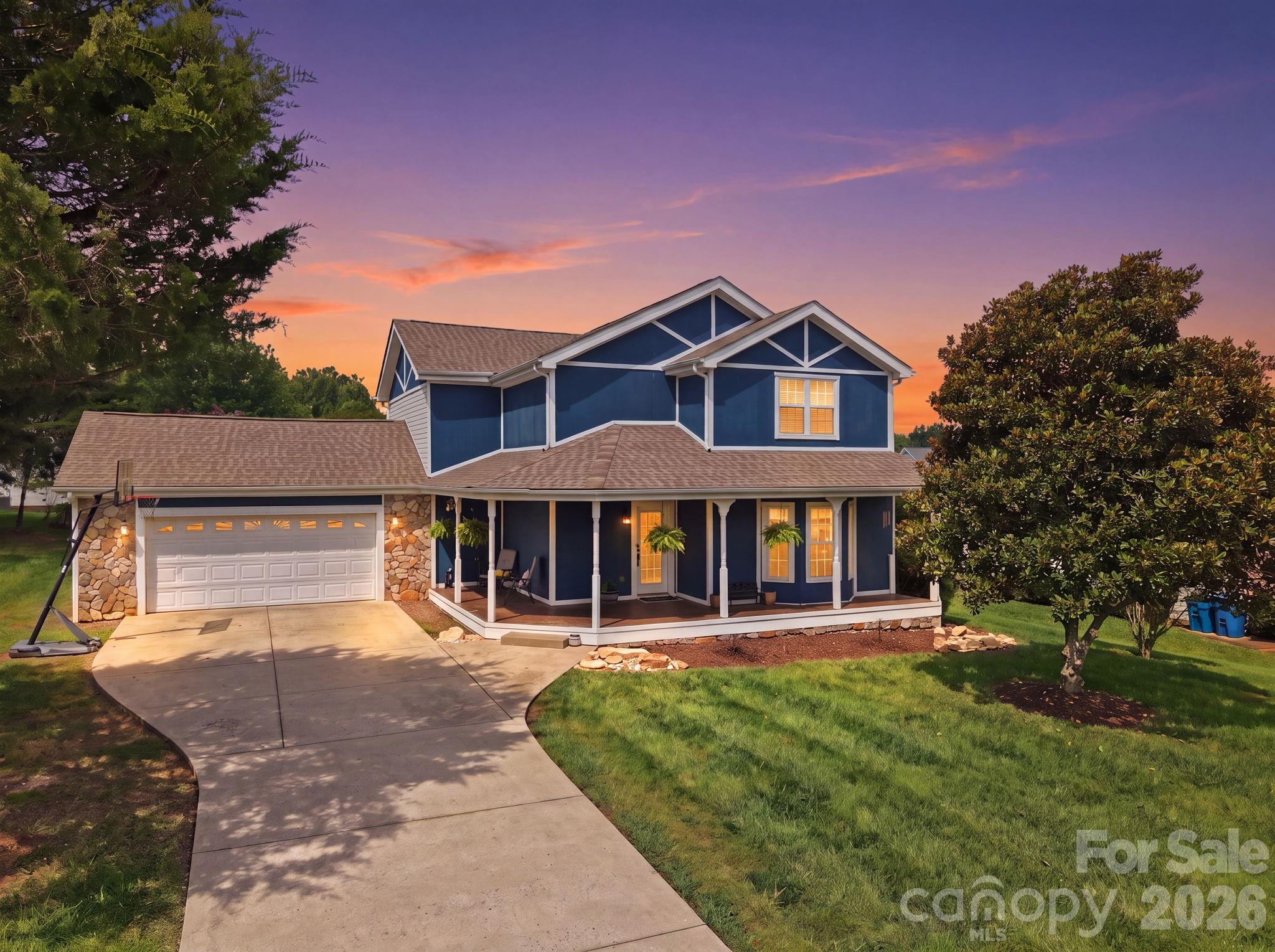 63 Frost Lane property