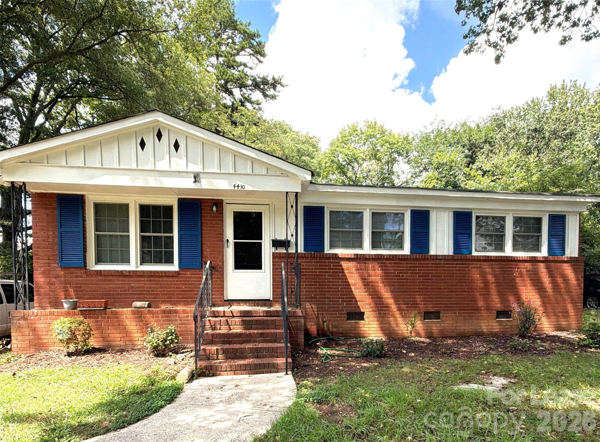 4410 Brooktree Drive