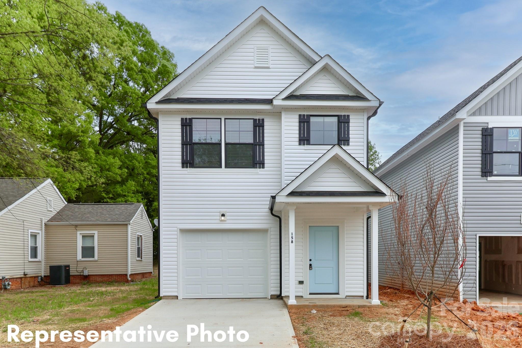 225 Institute Street, Mooresville