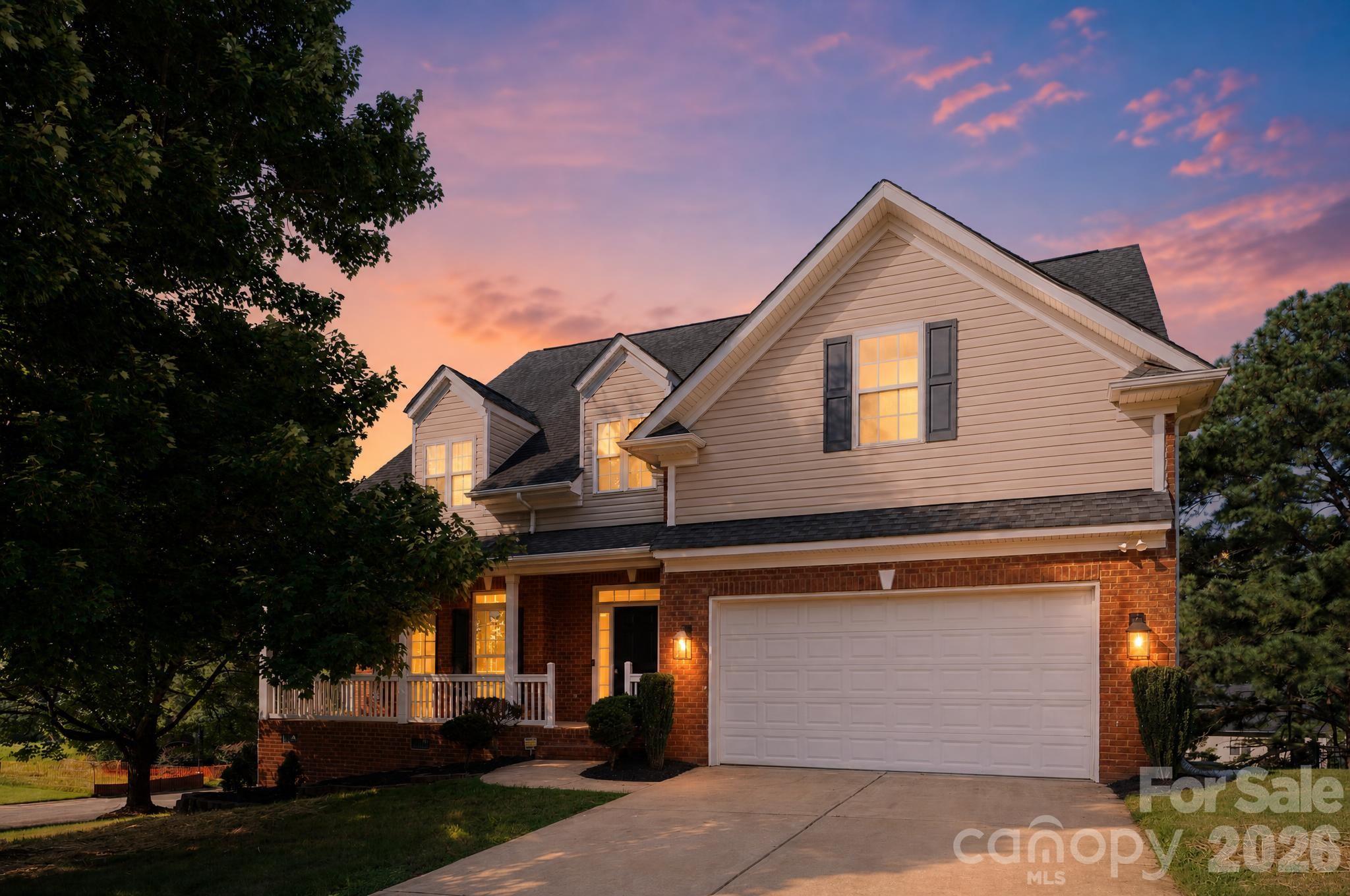 3105 Linkside Court