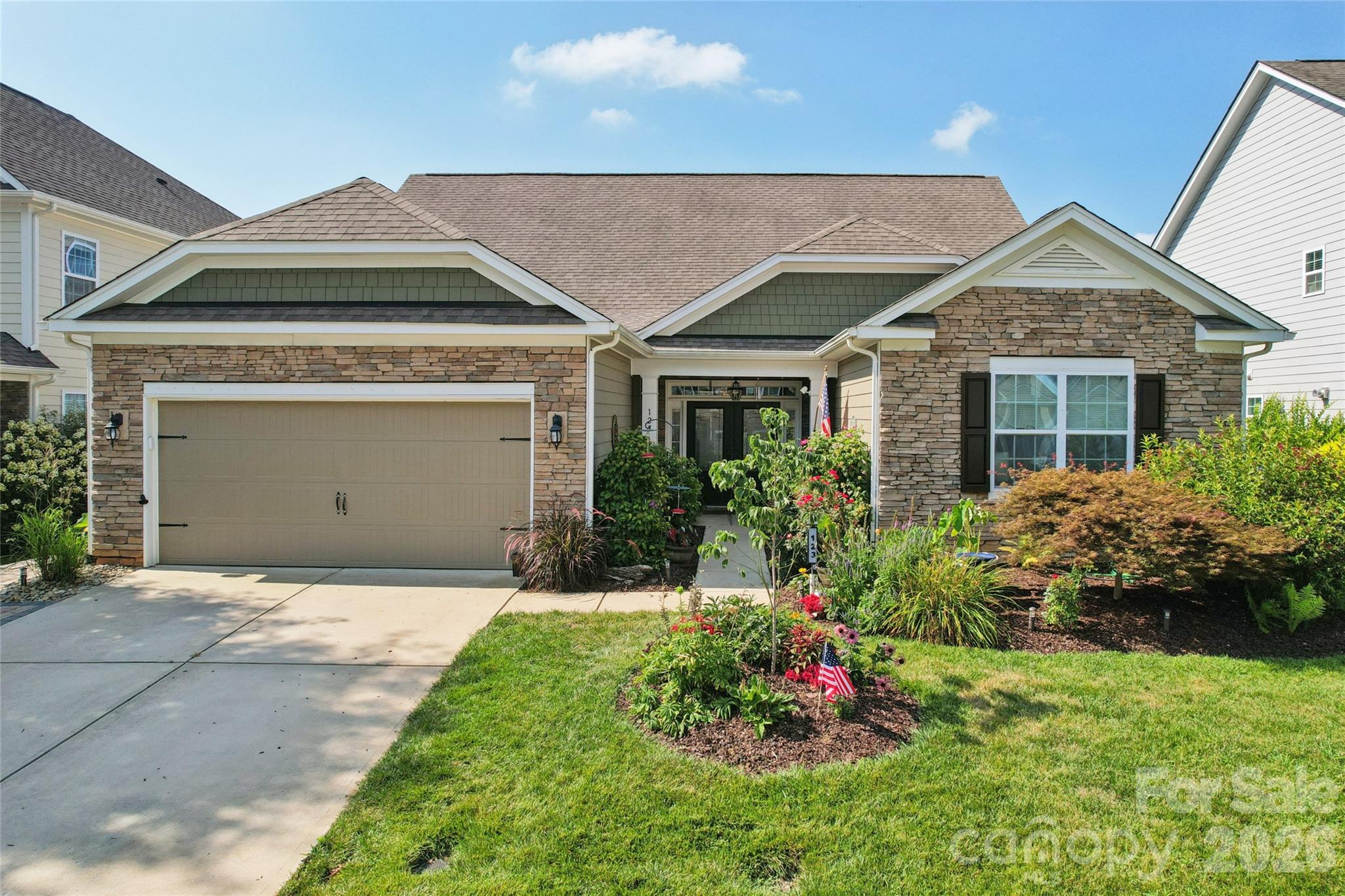123 Tomahawk Drive