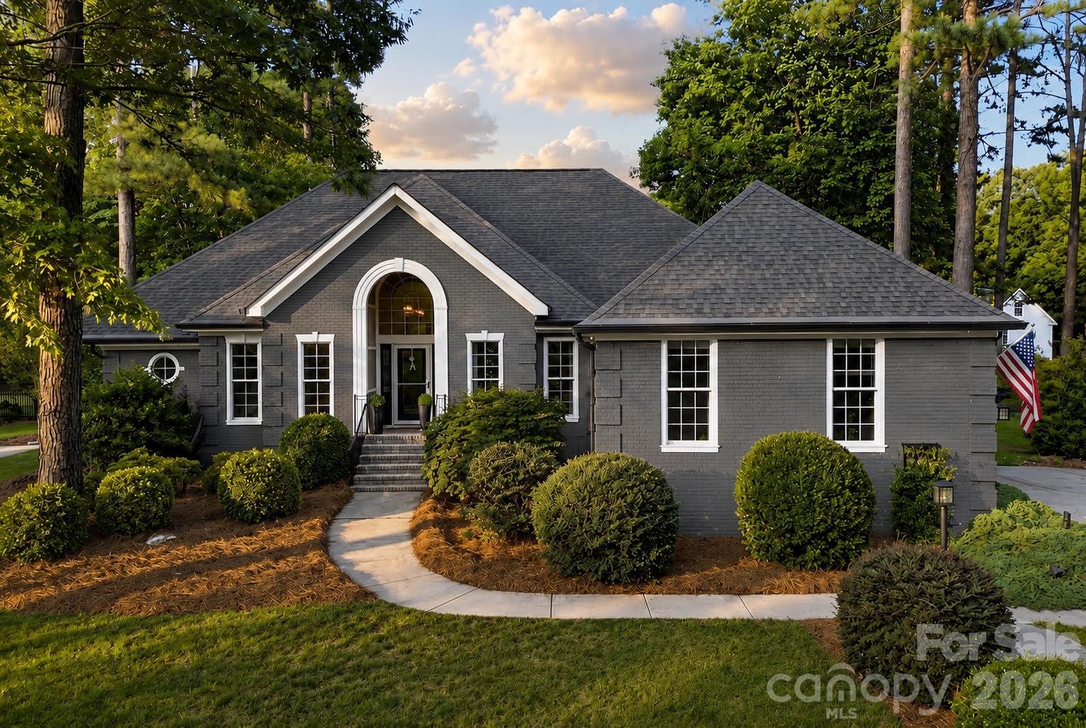 133 Lake Pine Road