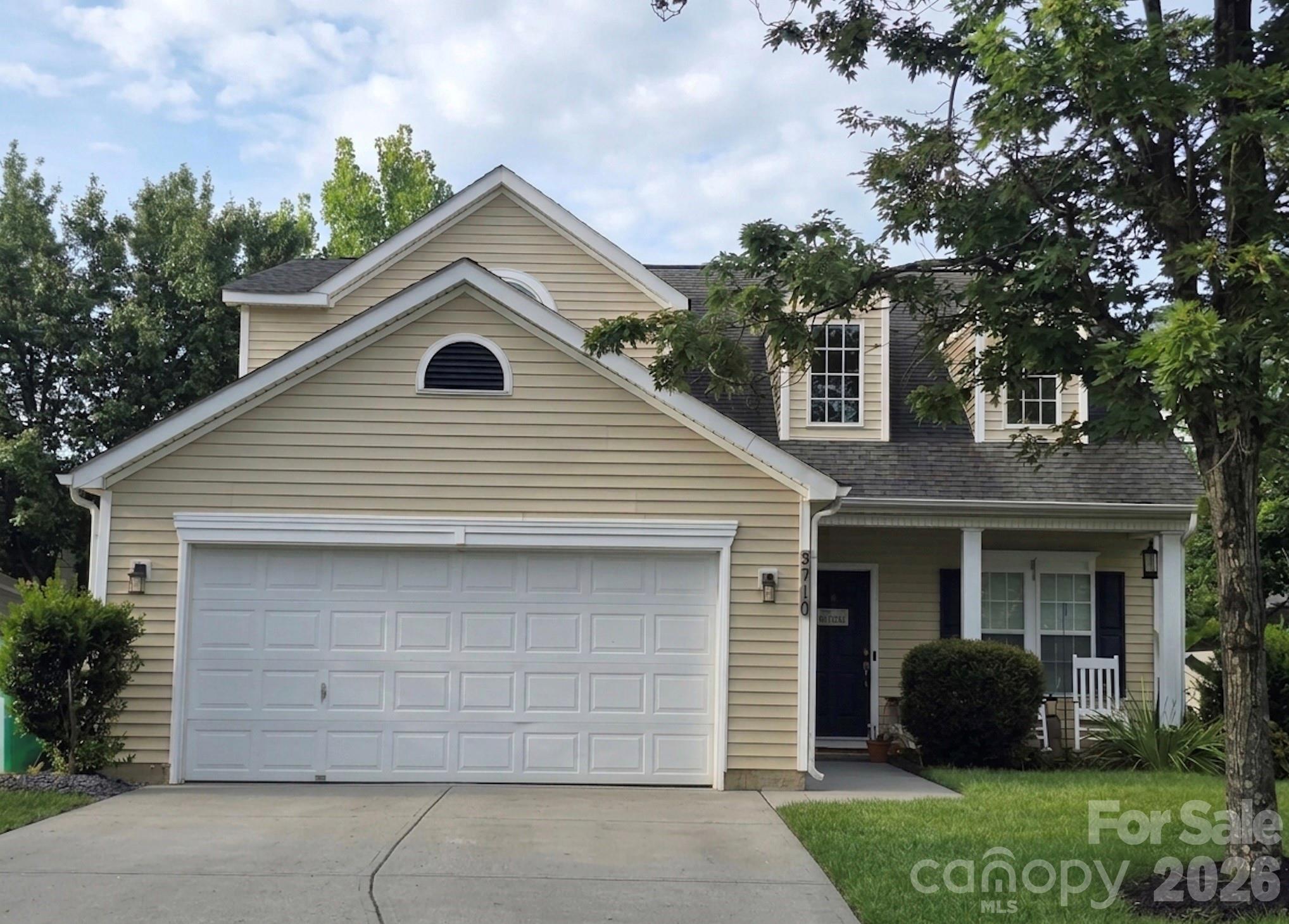 5740 Shining Oak Lane