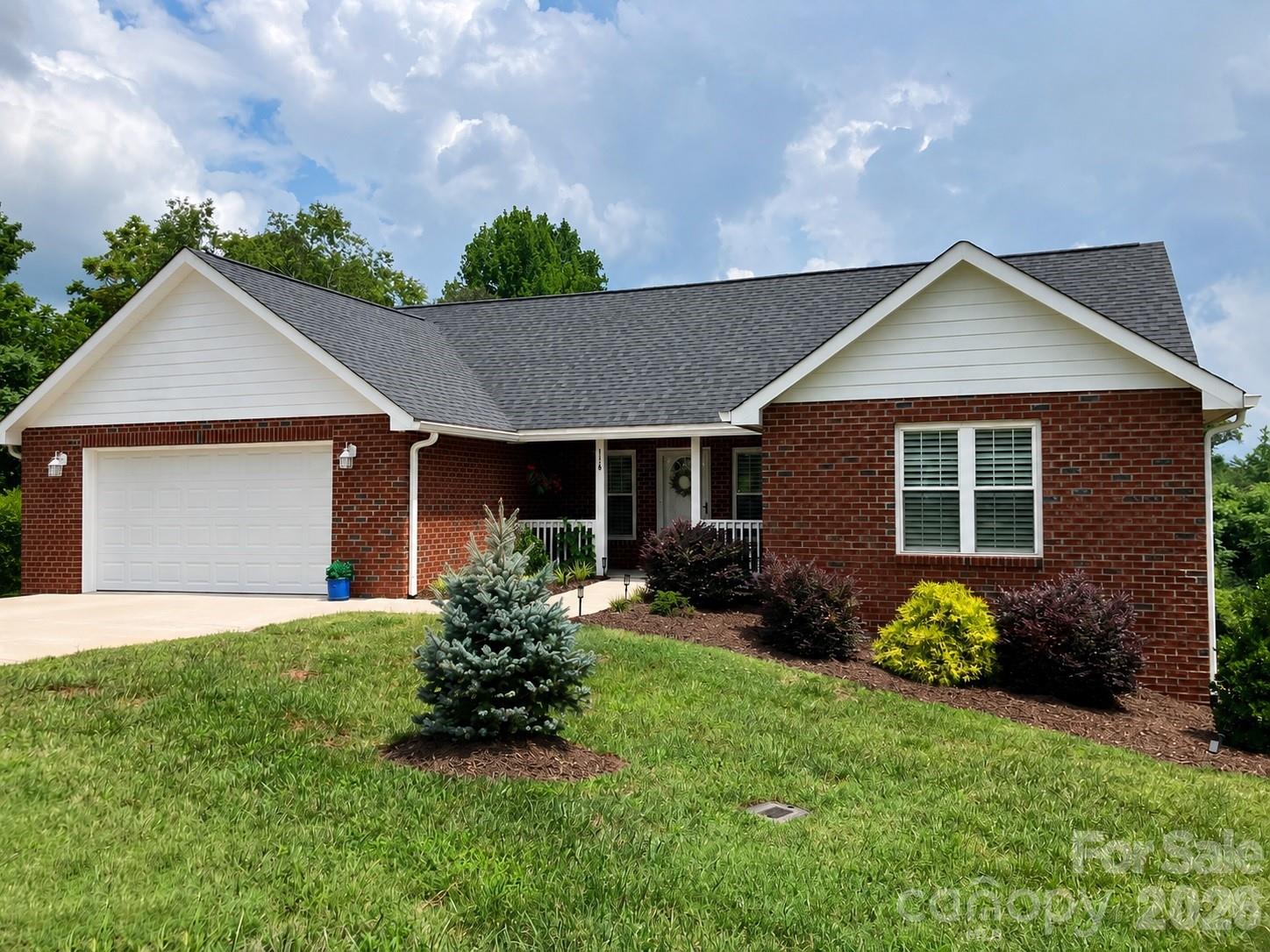 116 Kingston Place property