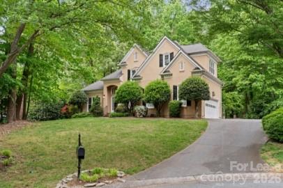 3833 Denmeade Drive