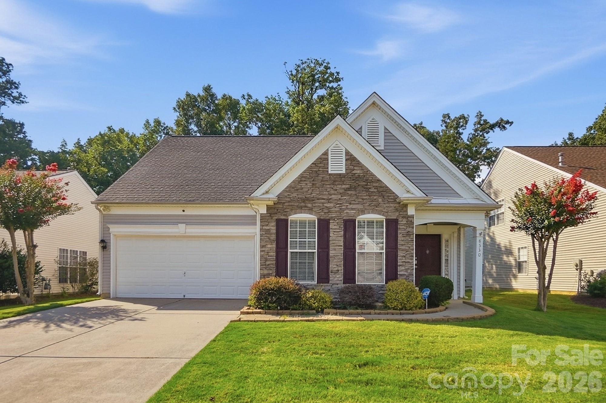 8530 Heron Glen Drive