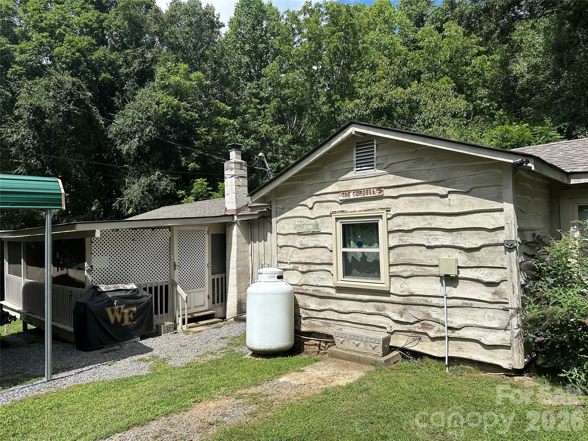 321 Fountain Way