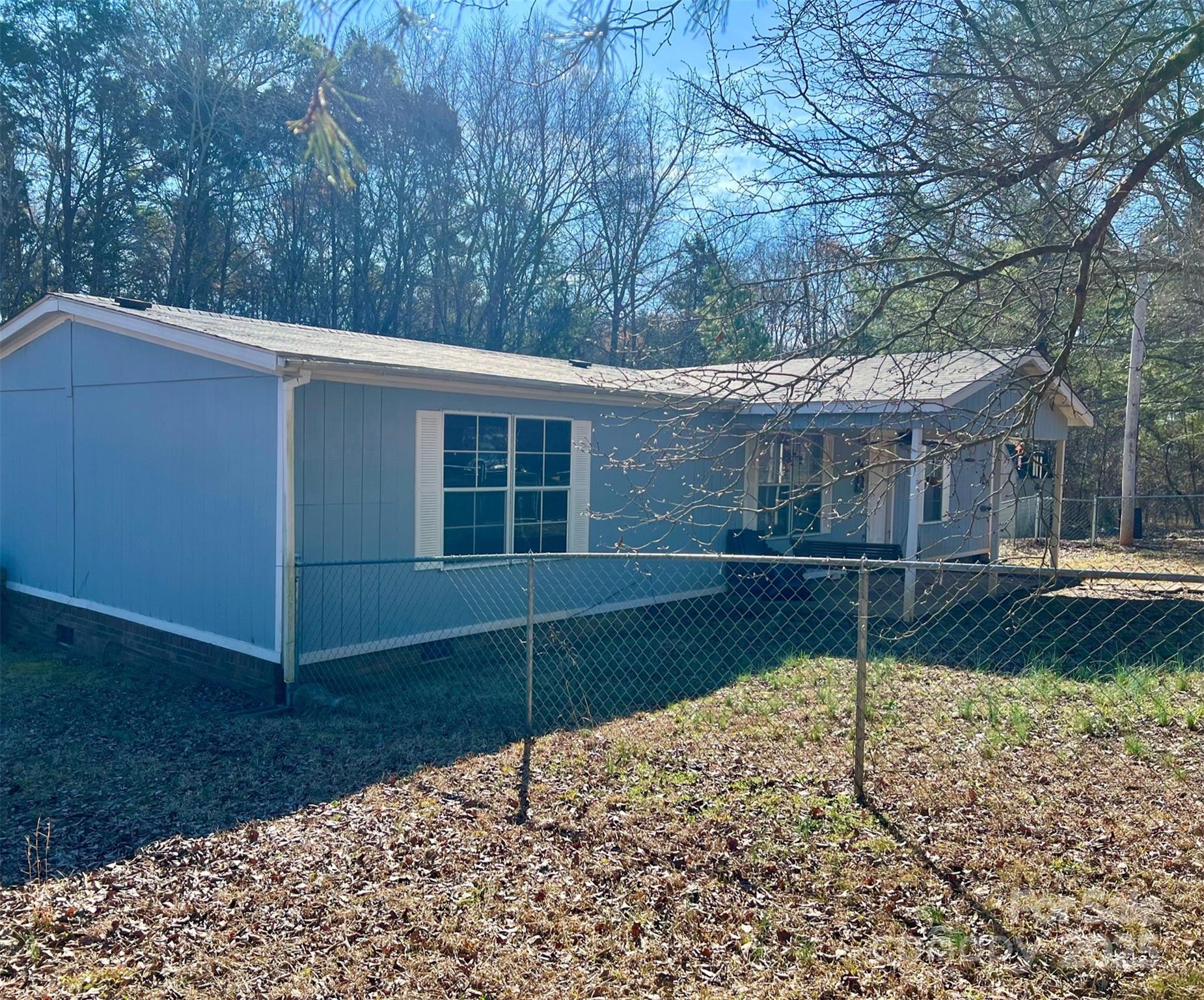 13080 Philadelphia Church Road property