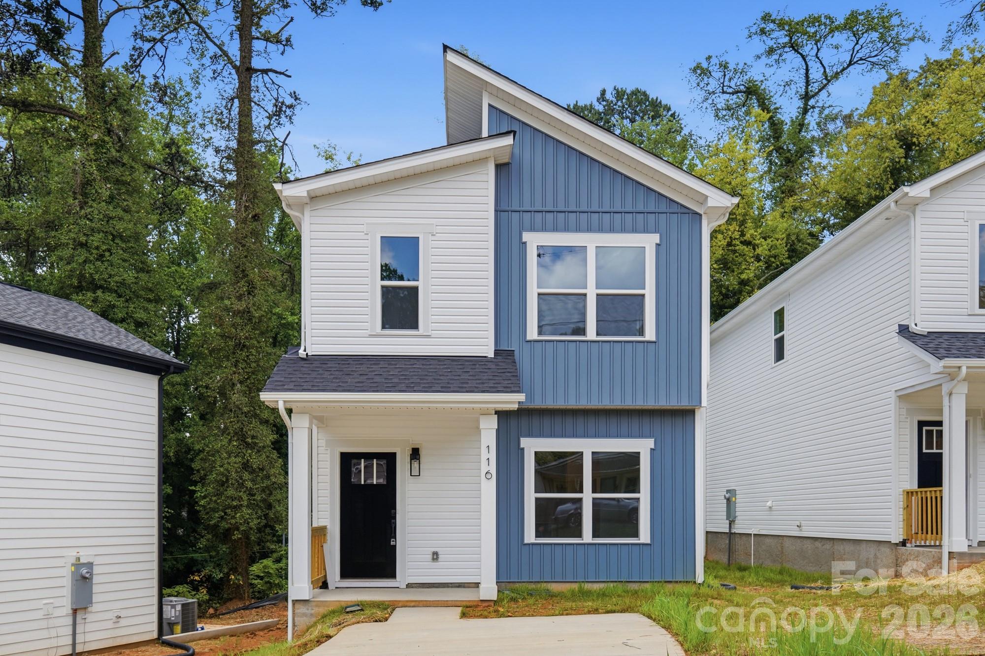 116 7th Avenue