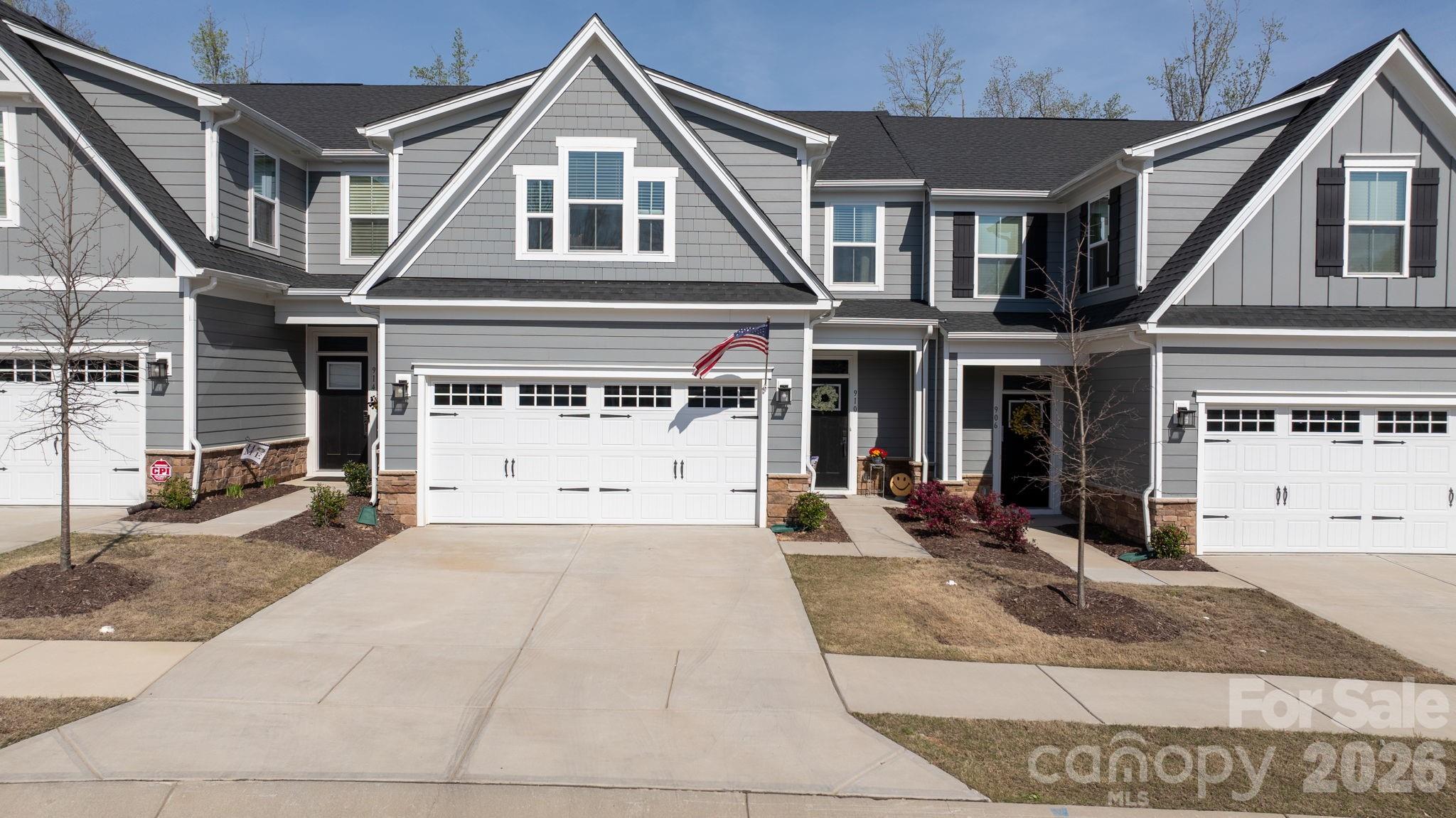 910 Prince Garrett Way