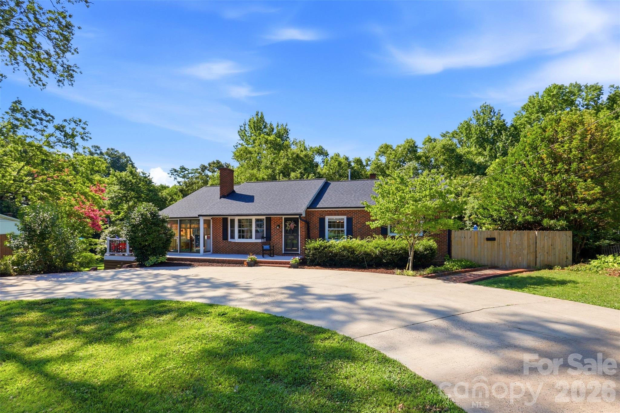 2201 Armstrong Park Drive