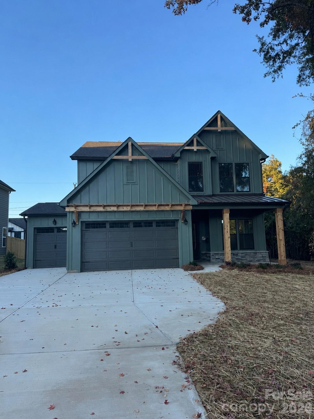513 Bowman Road