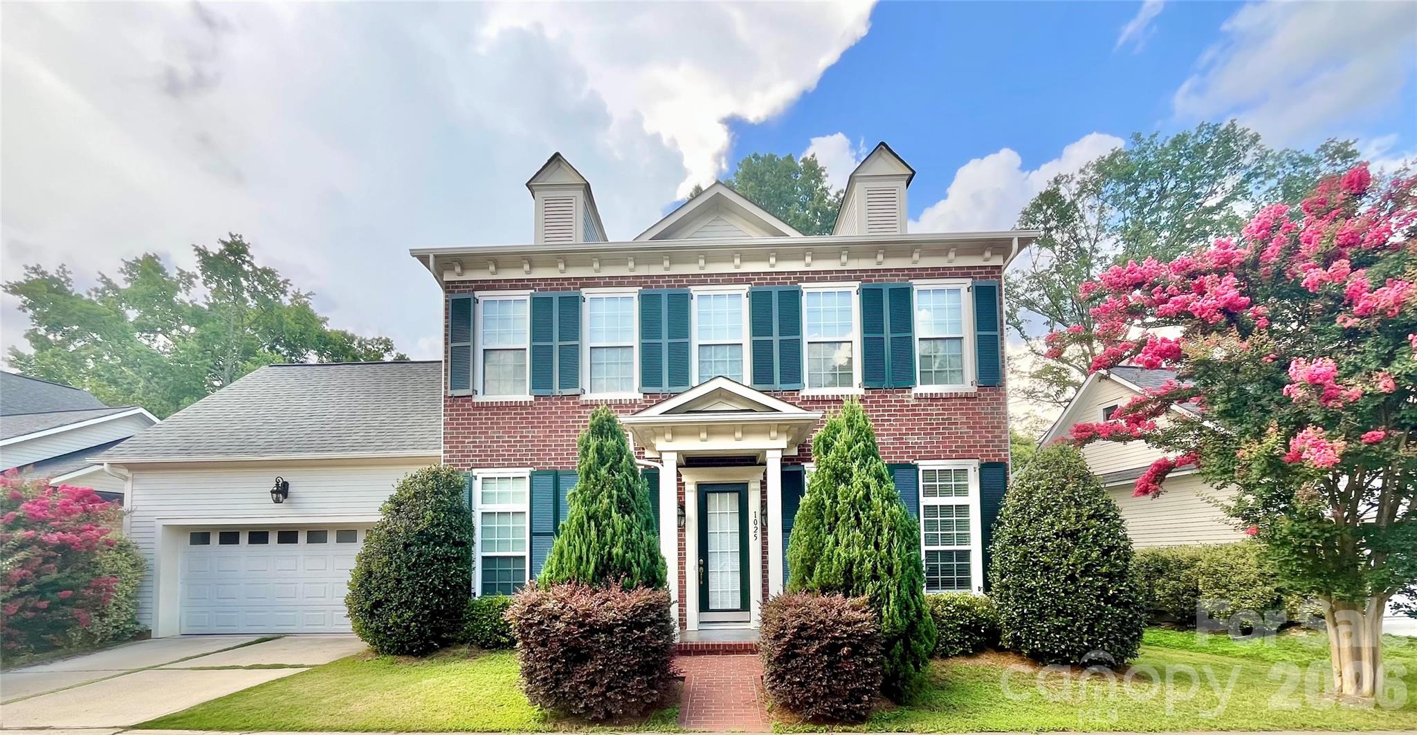 1025 Sharon Amity Road