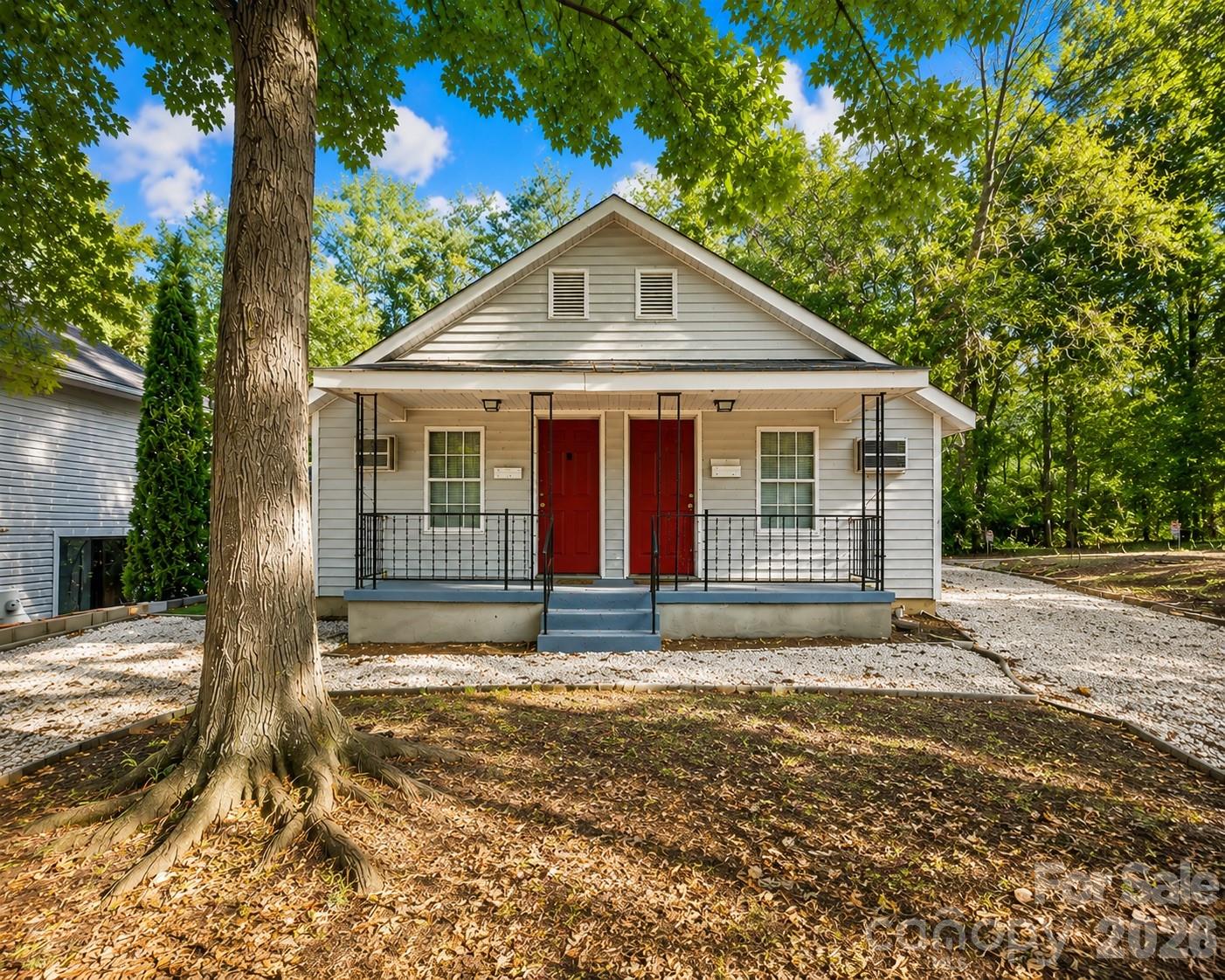 532 Iredell Avenue