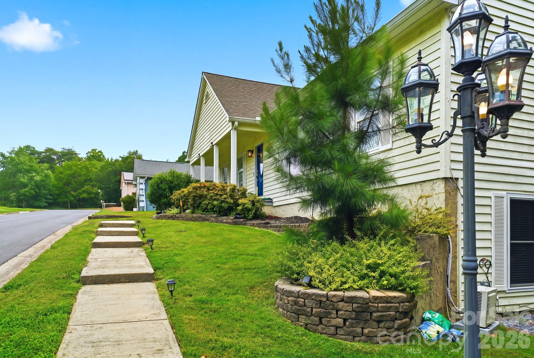 12017 Baywoods Drive