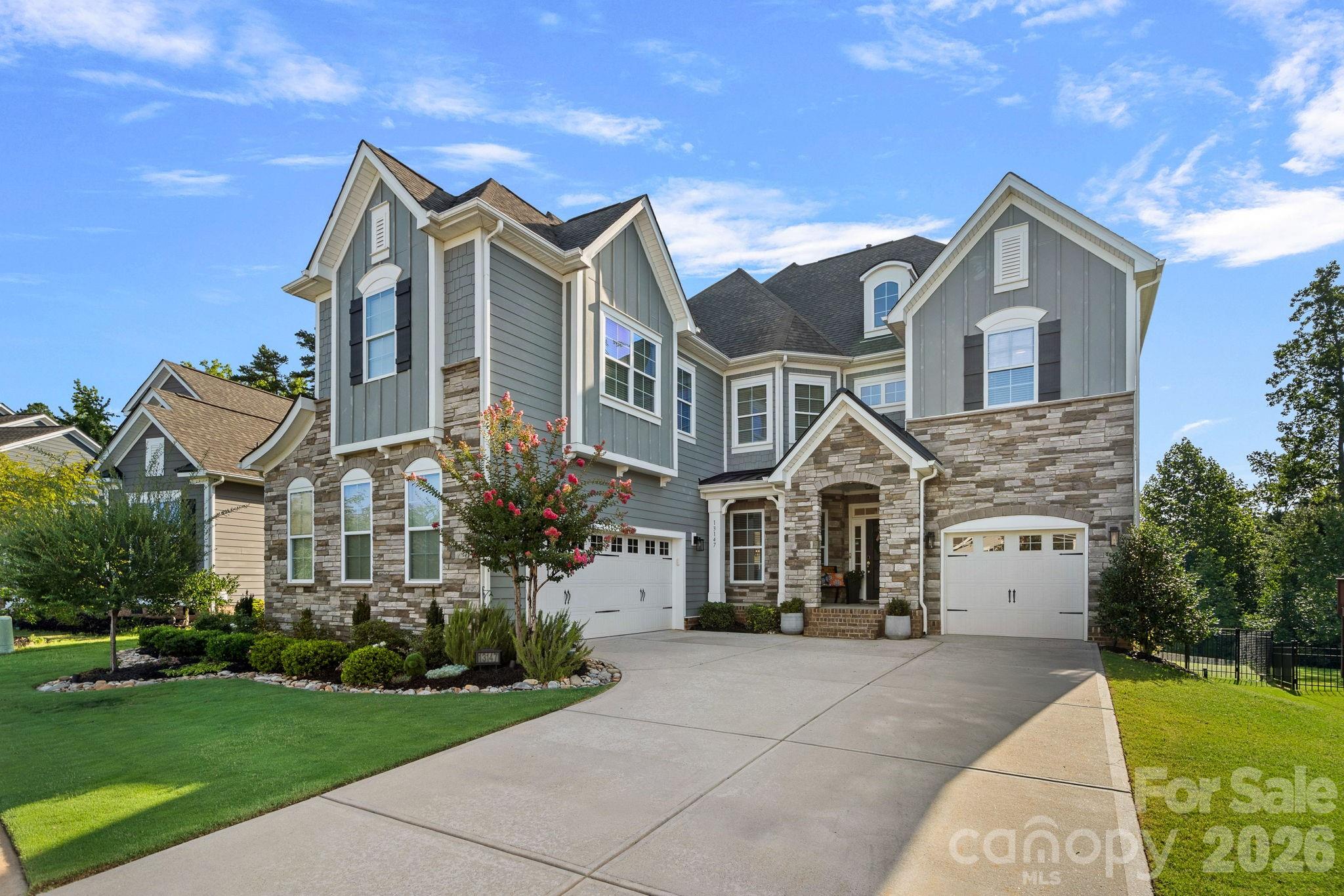13147 Union Square Drive, Huntersville