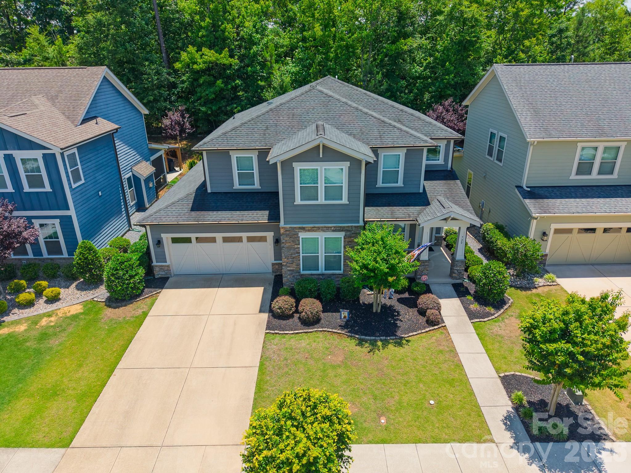 720 Yellow Jessamine Drive