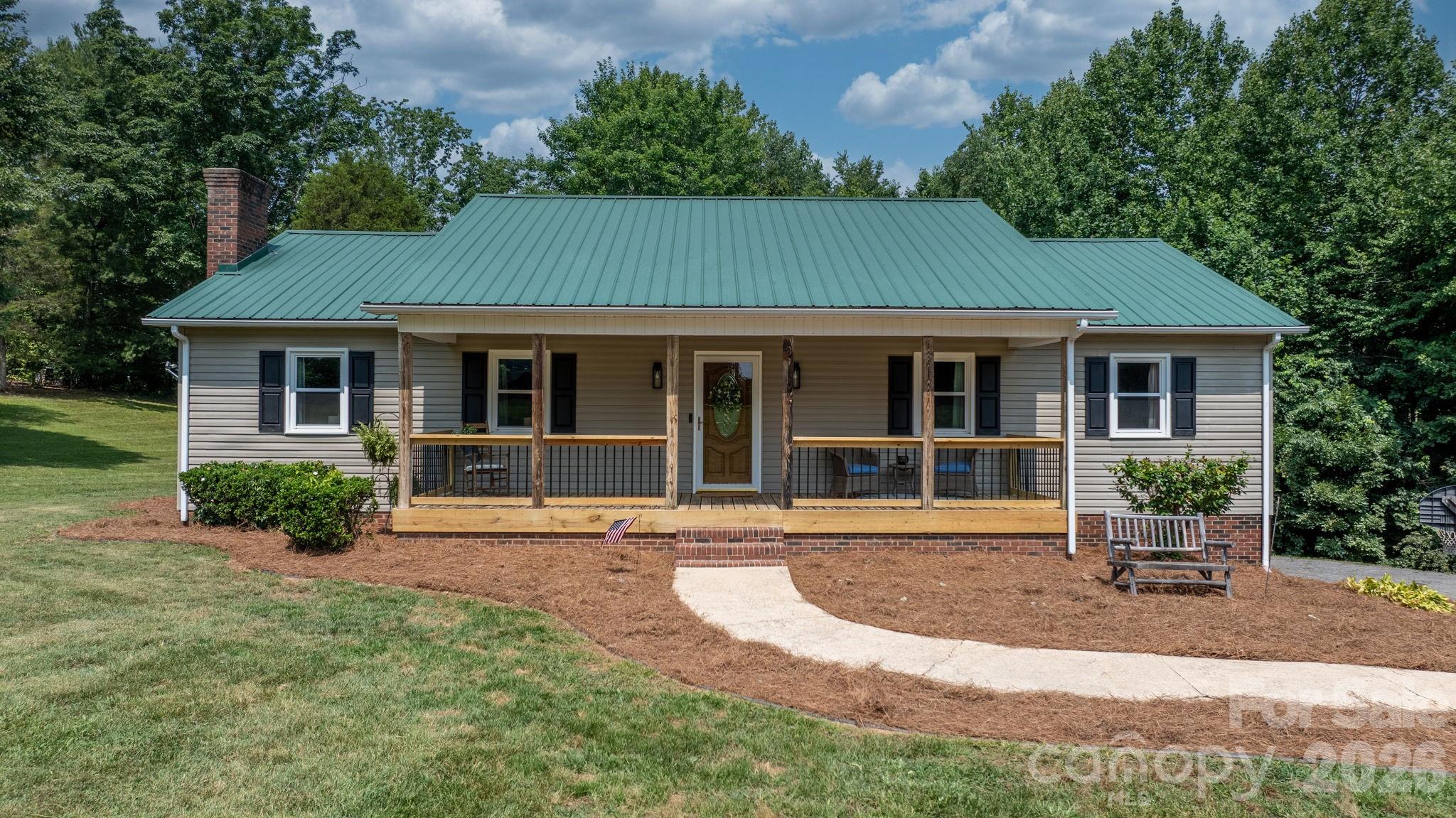 2990 Clarks Chapel Road
