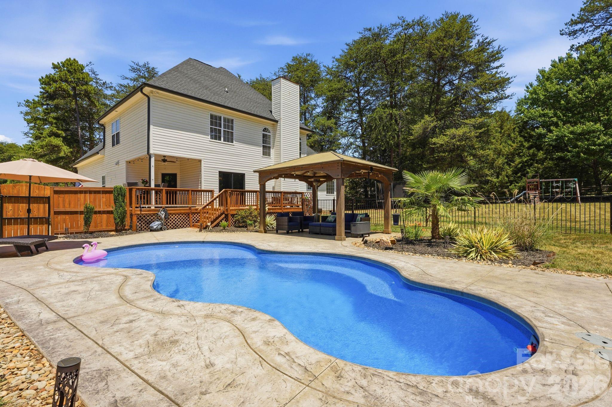 115 Turbyfill Road