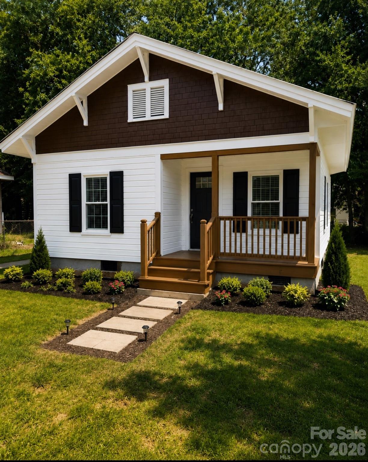 207 Chestnut Street property