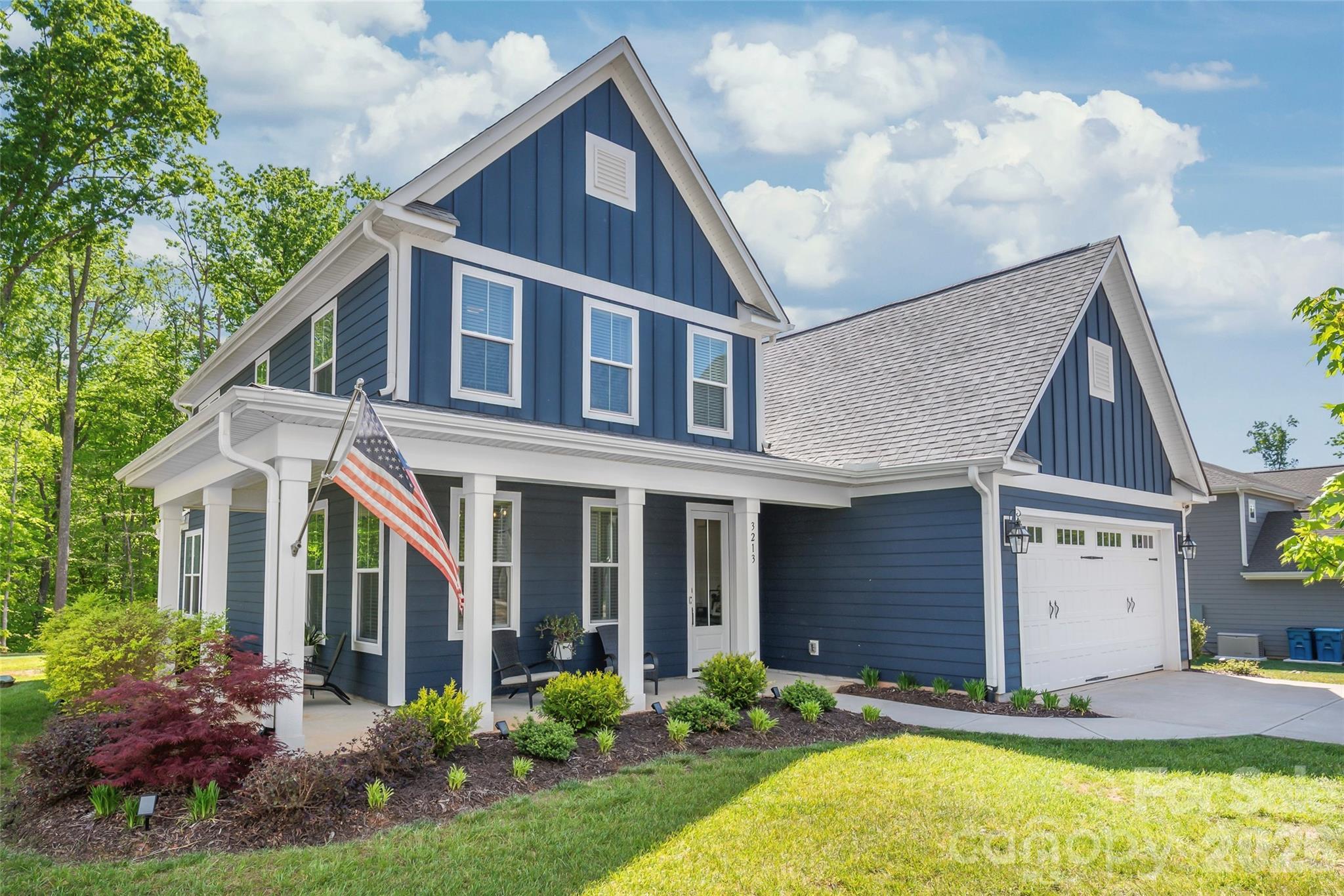 3213 Timber Run Lane