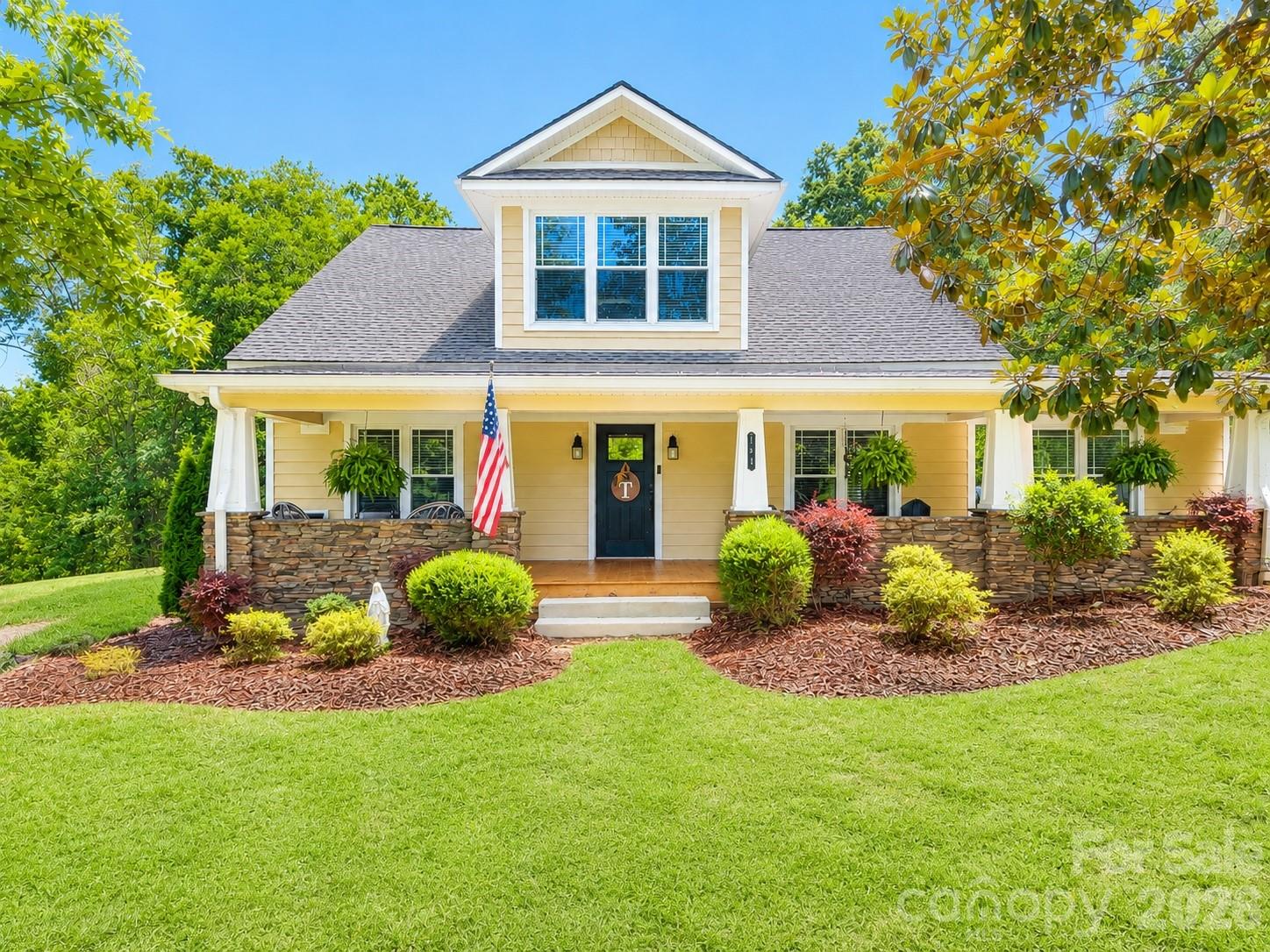 708 Grove Street, Lincolnton