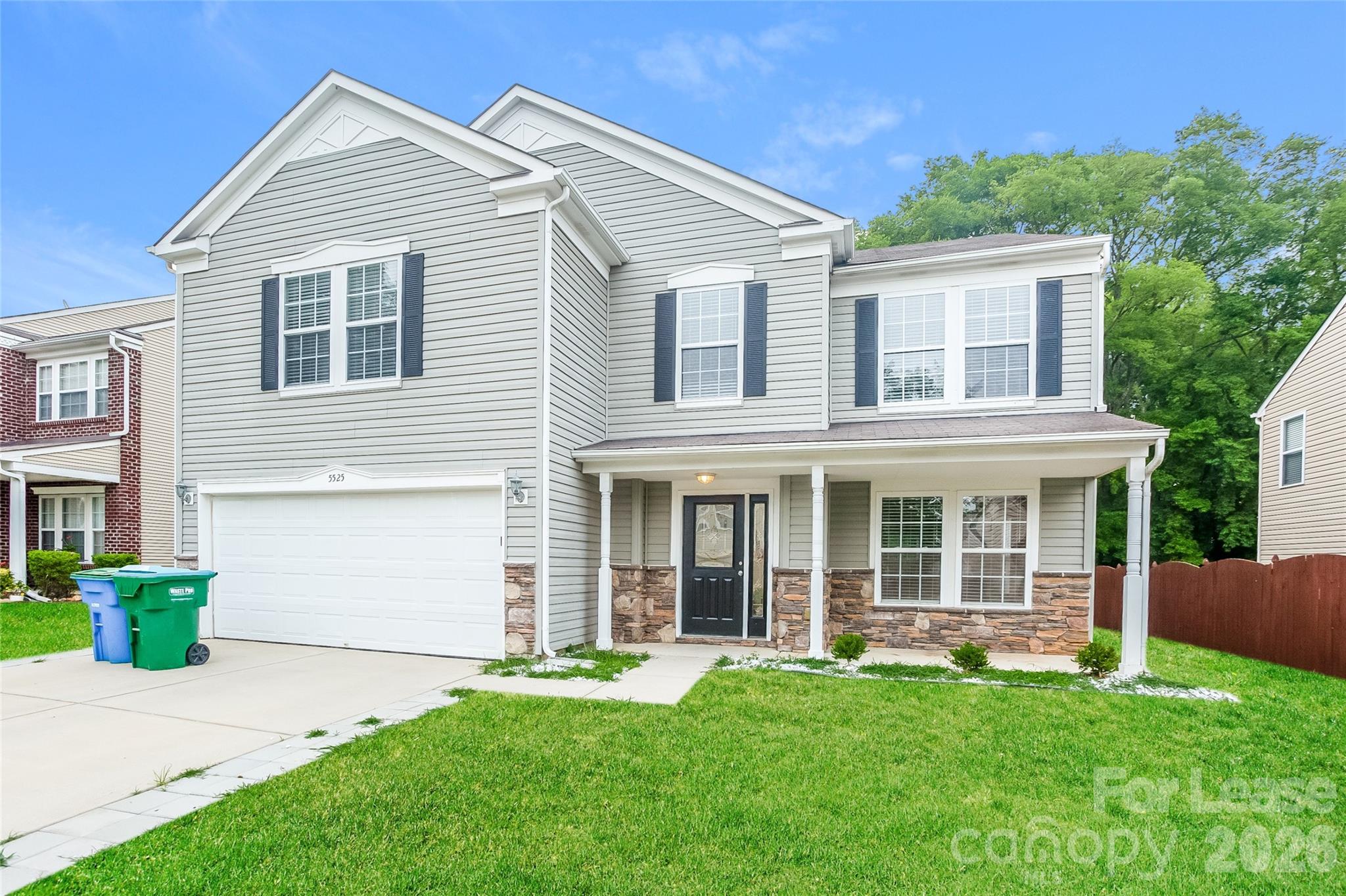 5525 Hammermill Drive