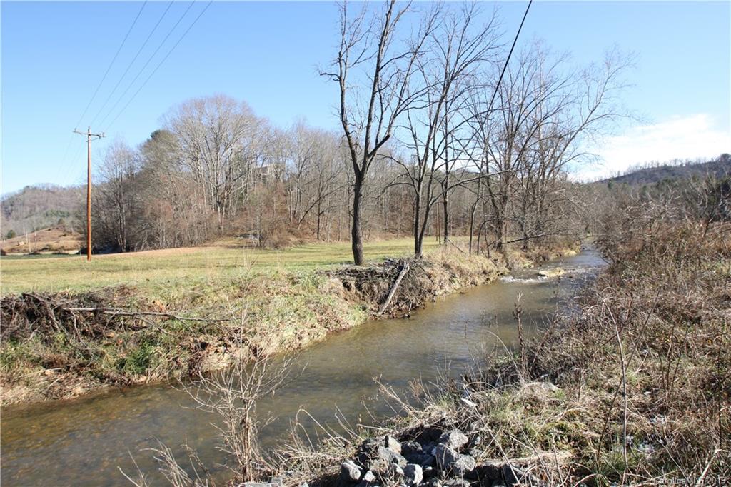 199 Sandy Mush Creek Road