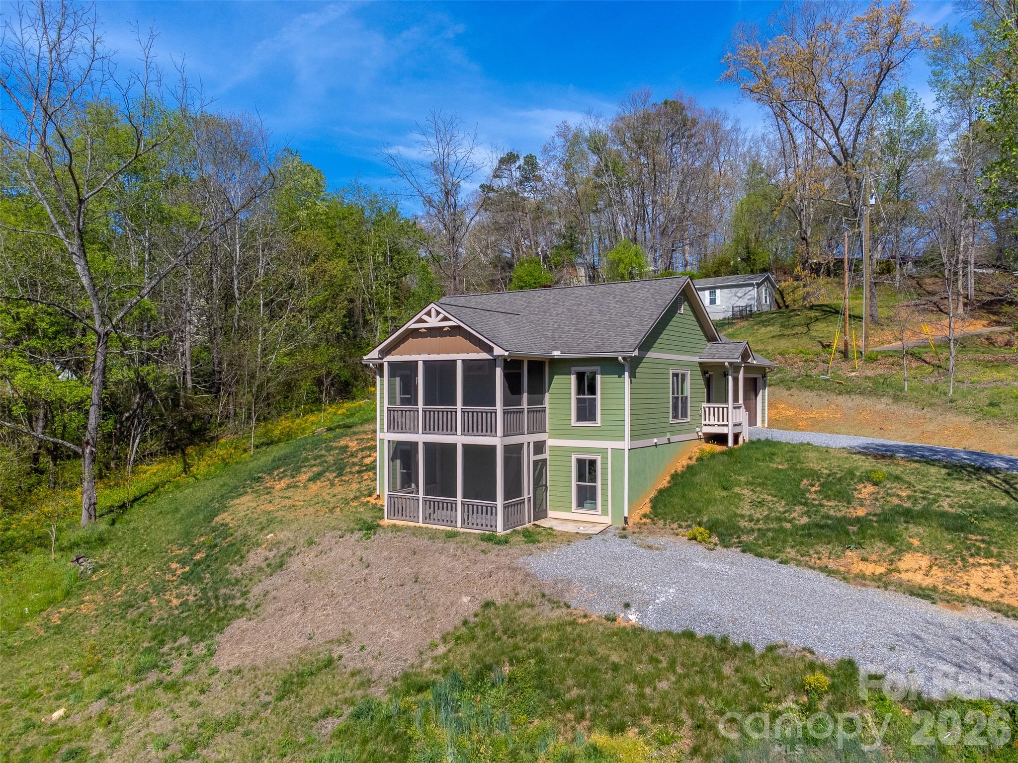 50 Sheriff Drive, Waynesville