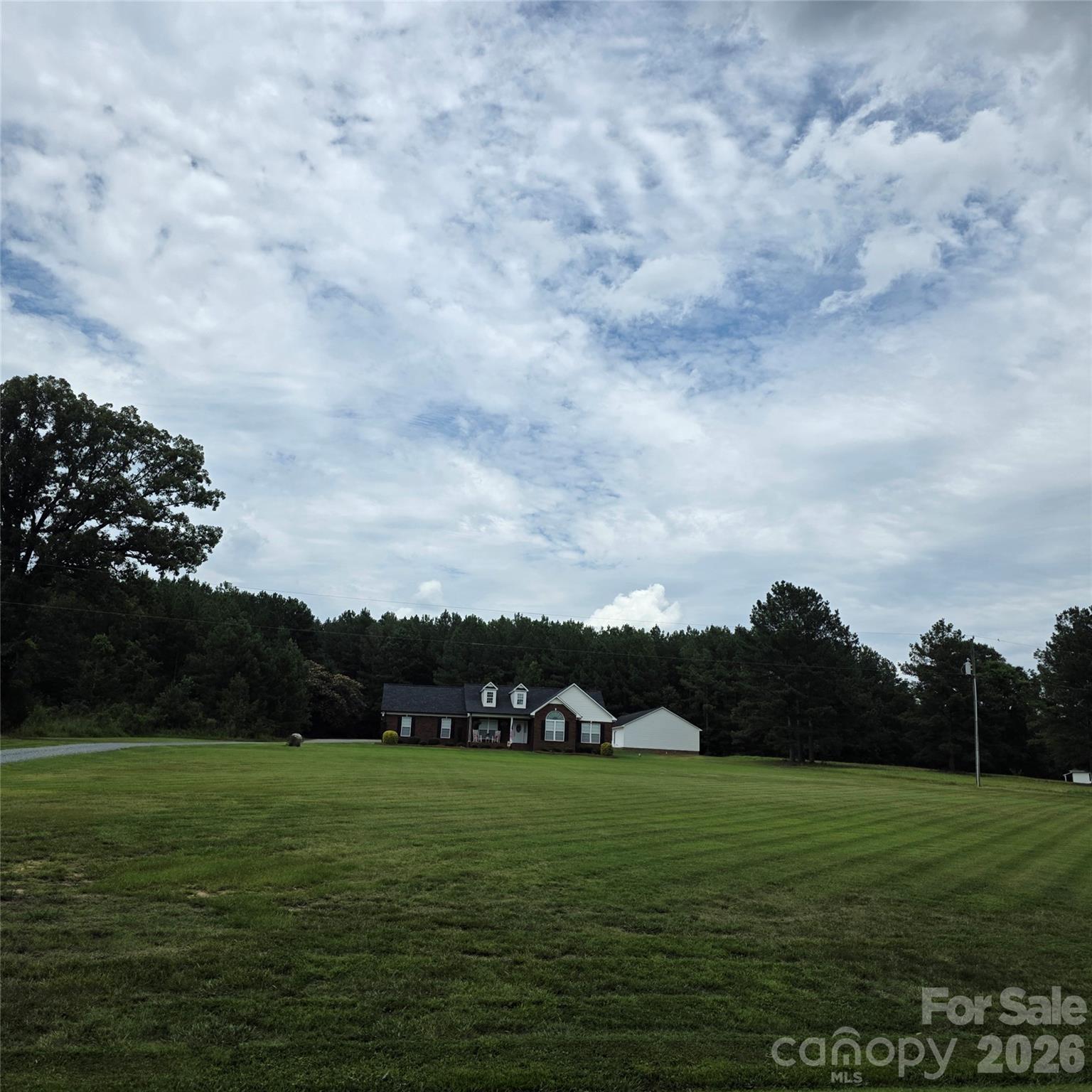 6901 Potter Road