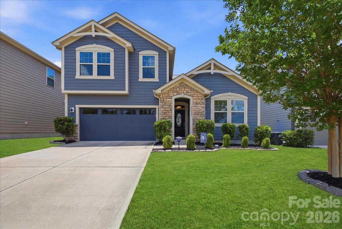 12628 Heath Grove Drive