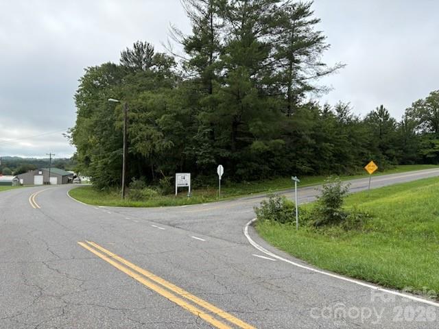 2330 HOEY CHURCH Road