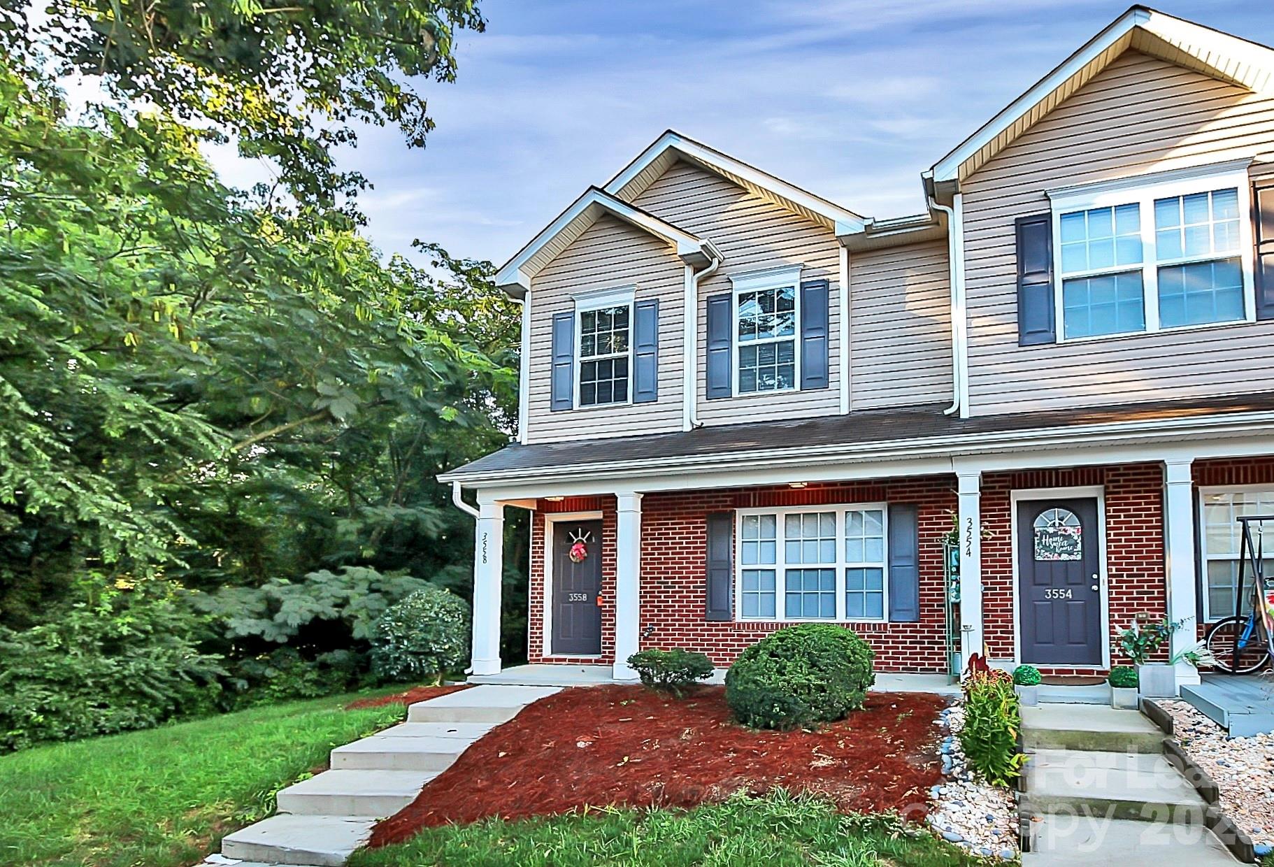 3558 Calpella Court property
