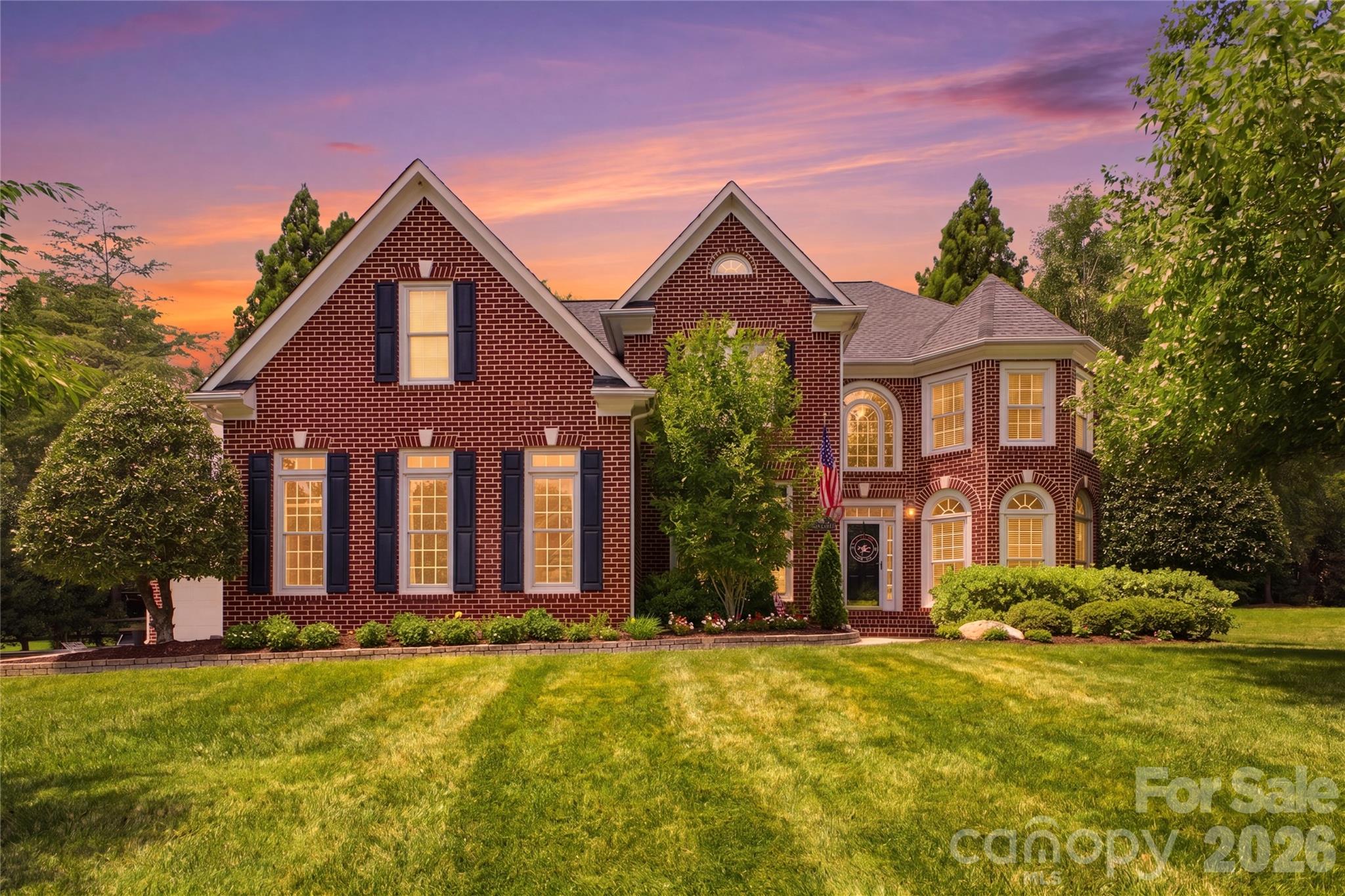 3425 Savannah Hills Drive