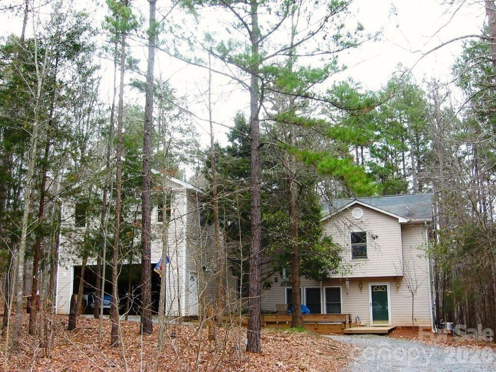 7021 Plyler Mill Road