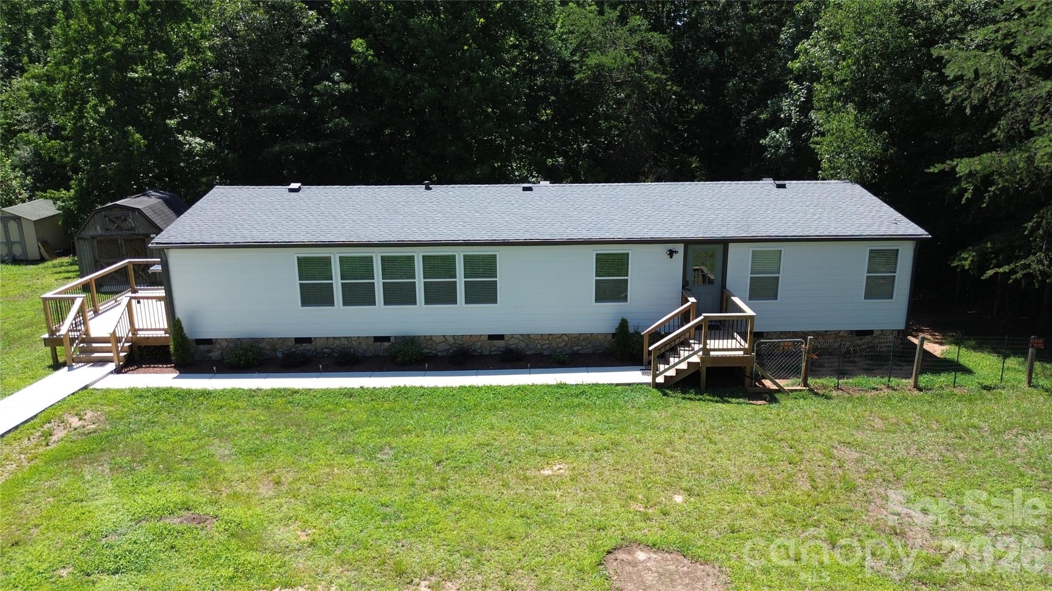 3585 Woodstream Drive
